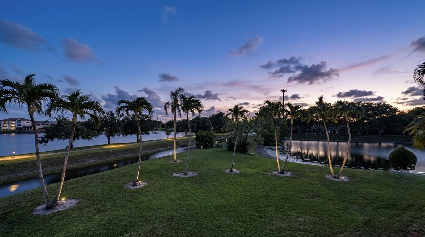 6654 Villa Sonrisa #421, Boca Raton FL 33433