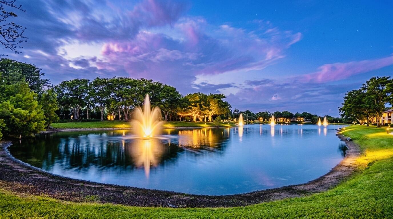 6654 Villa Sonrisa #421, Boca Raton FL 33433