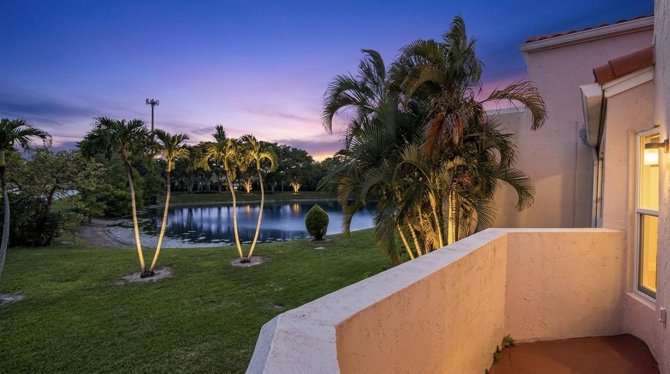 6654 Villa Sonrisa #421, Boca Raton FL 33433