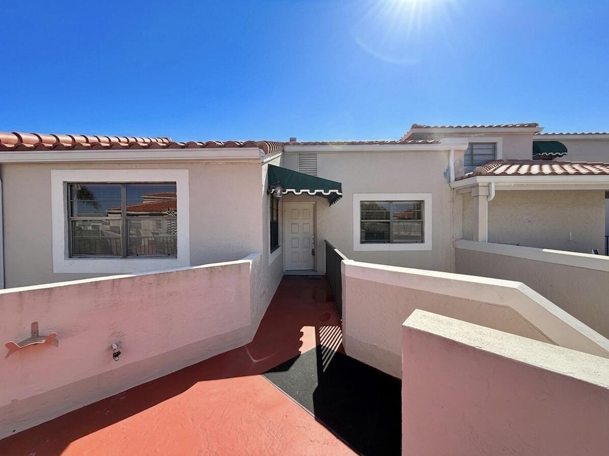 6654 Villa Sonrisa #421, Boca Raton FL 33433