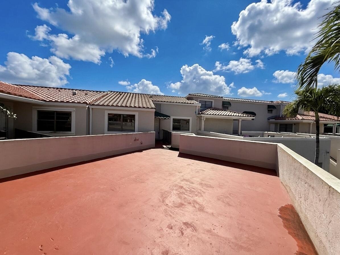 6654 Villa Sonrisa #421, Boca Raton FL 33433