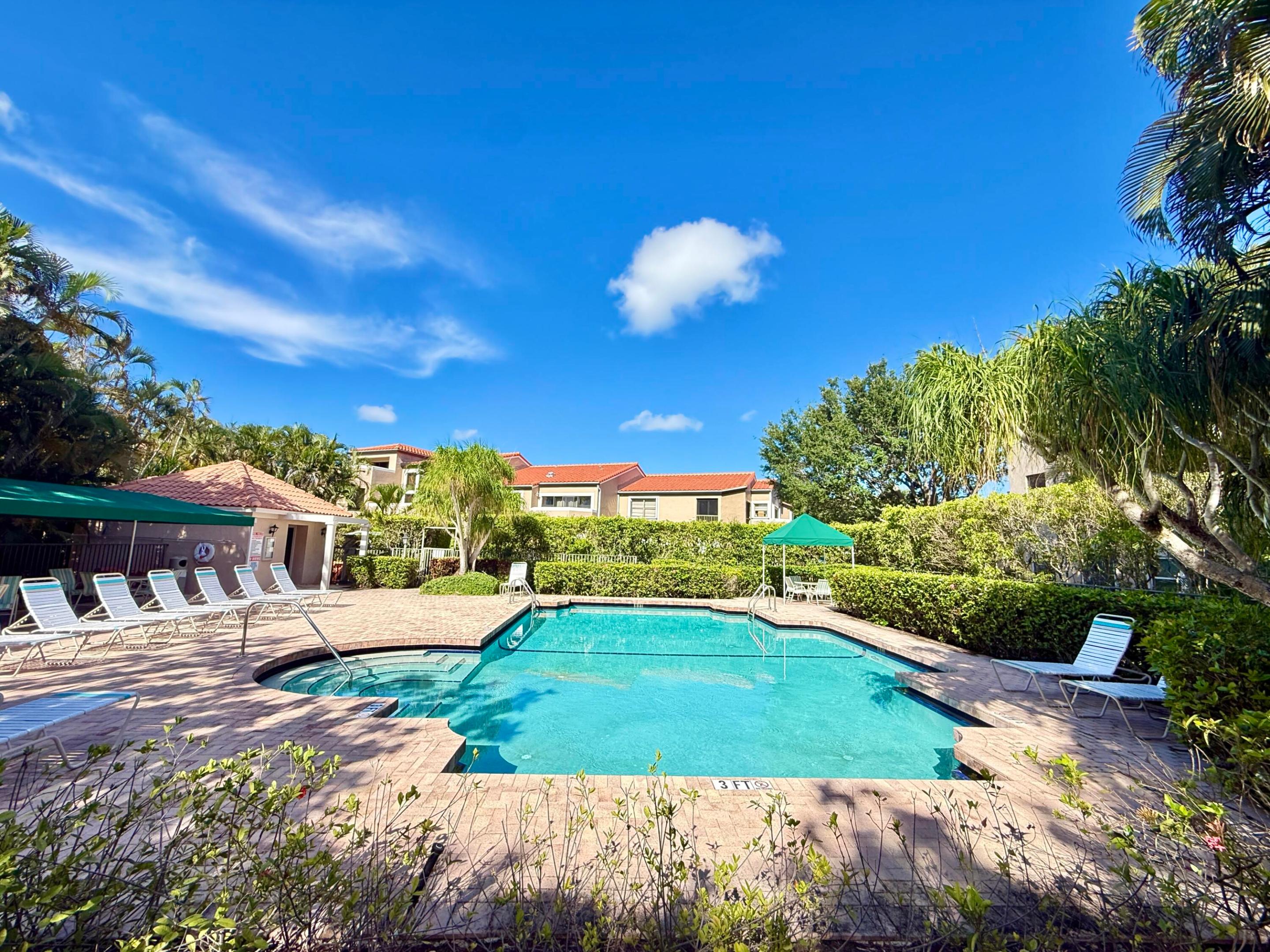 6654 Villa Sonrisa #421, Boca Raton FL 33433