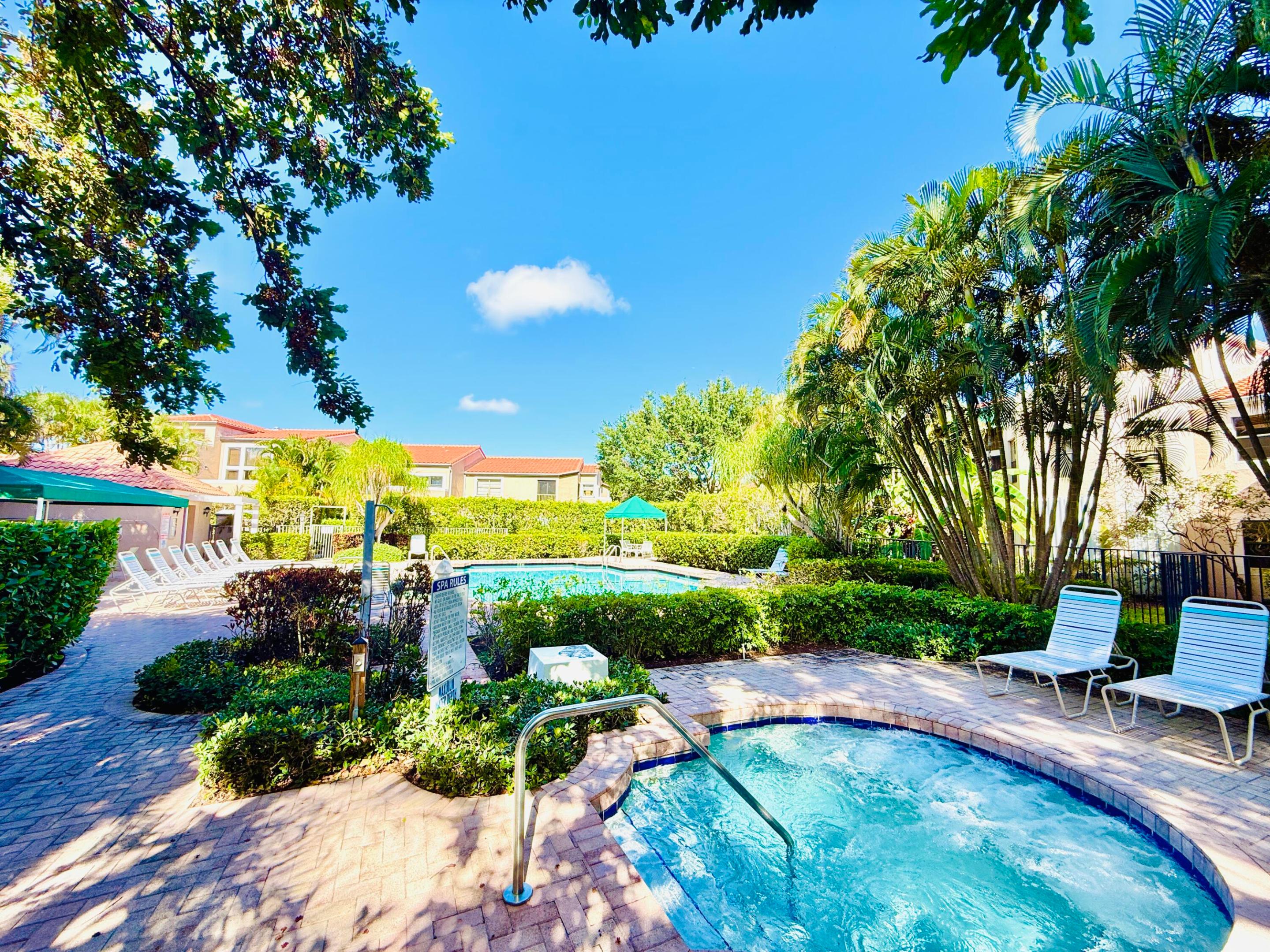 6654 Villa Sonrisa #421, Boca Raton FL 33433