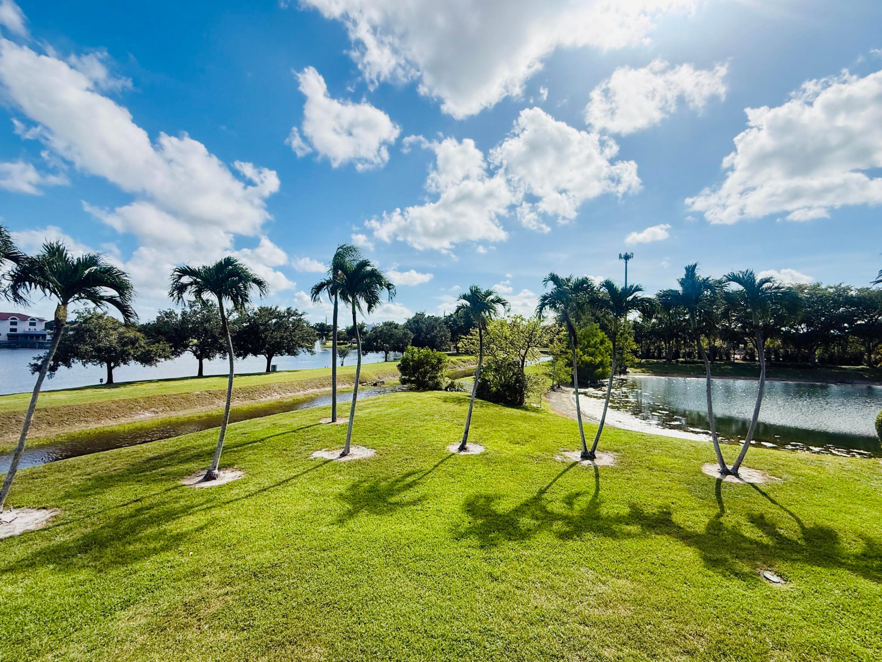 6654 Villa Sonrisa #421, Boca Raton FL 33433