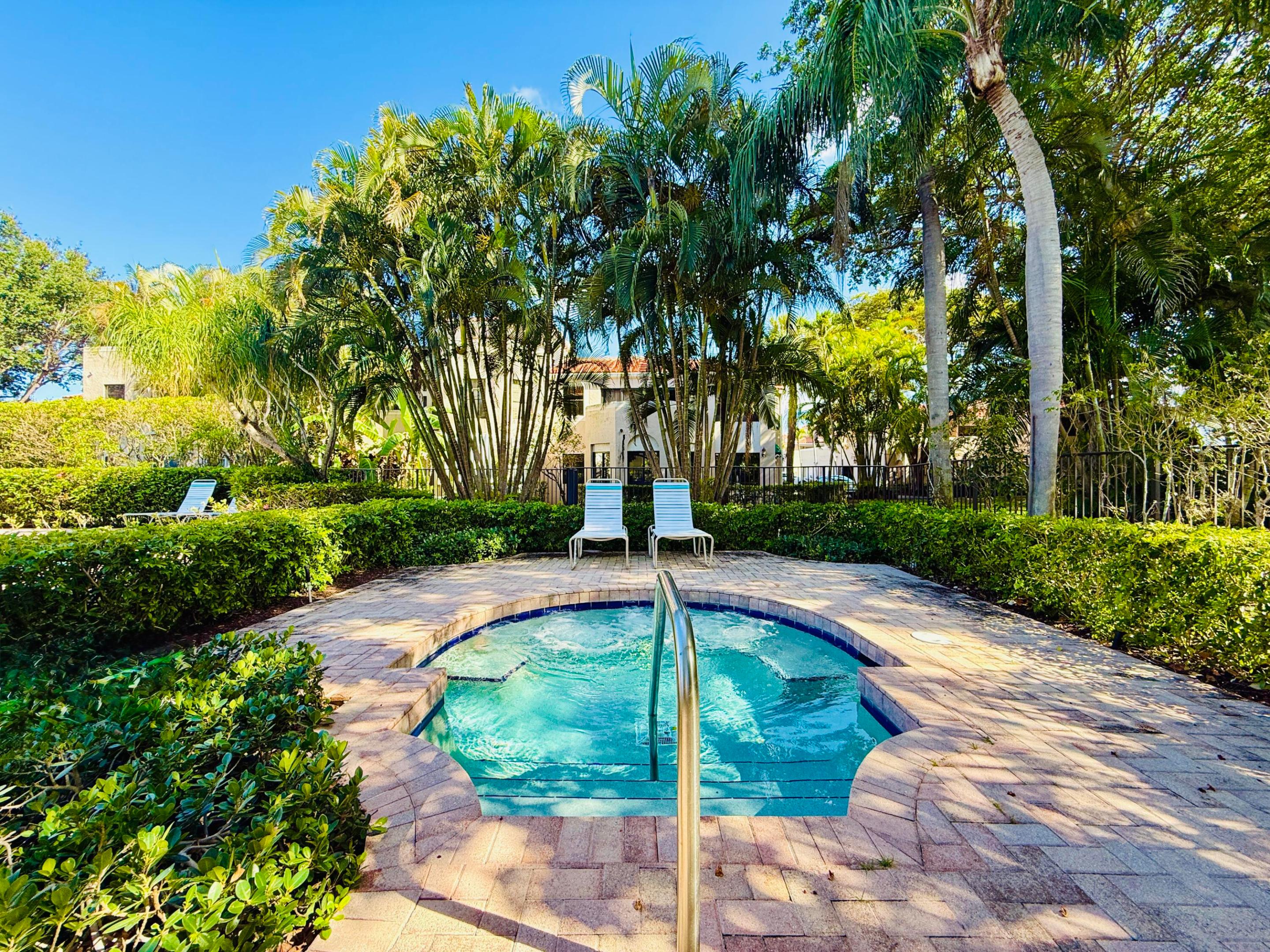 6654 Villa Sonrisa #421, Boca Raton FL 33433
