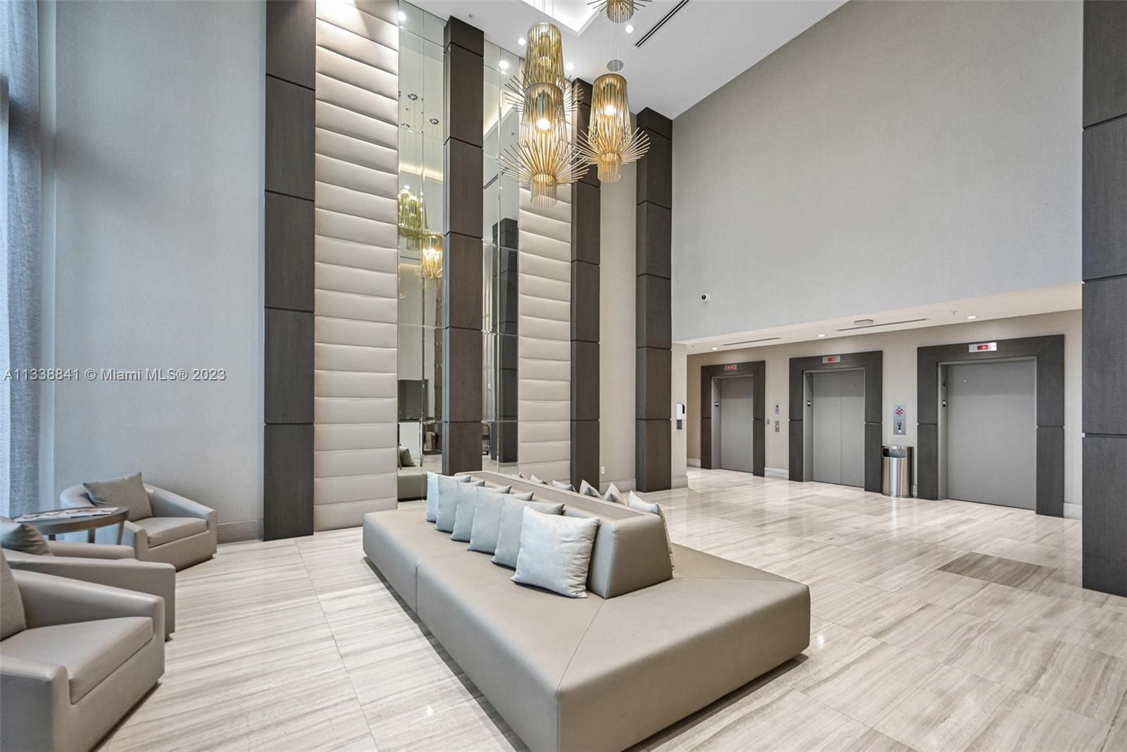 1010 SW 2nd #1107, Miami FL 33130