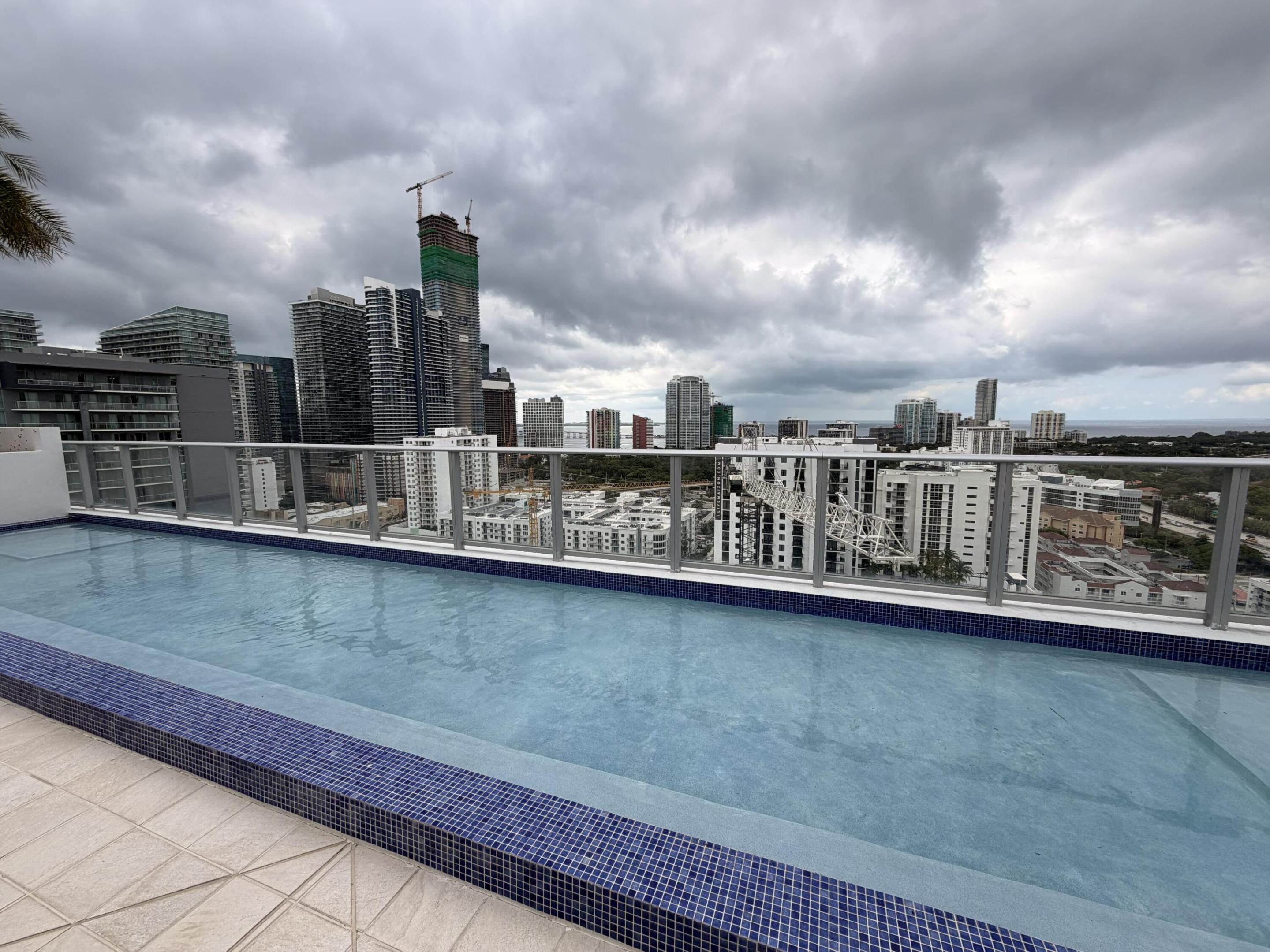 1010 SW 2nd #1107, Miami FL 33130