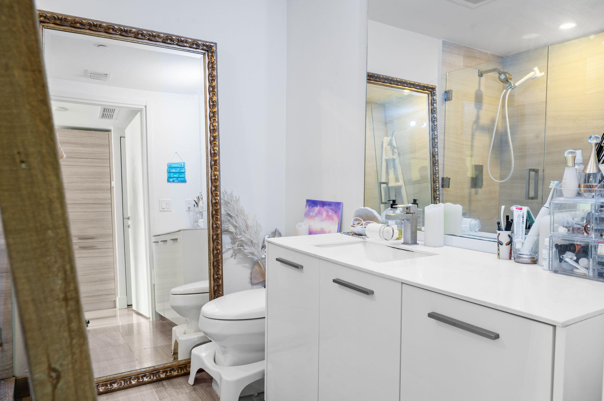 1300 Brickell Bay #1005, Miami FL 33131