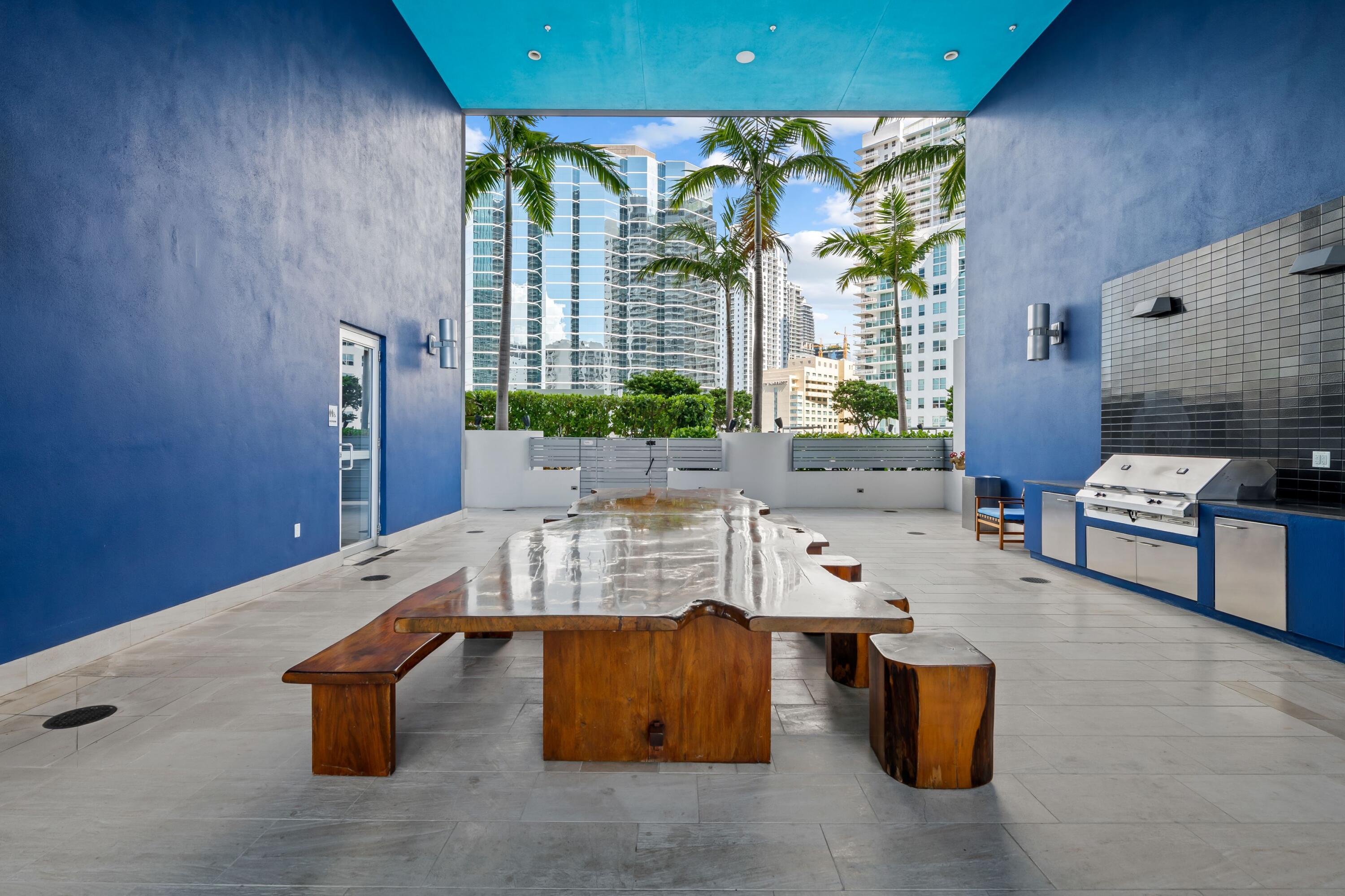 1300 Brickell Bay #1005, Miami FL 33131