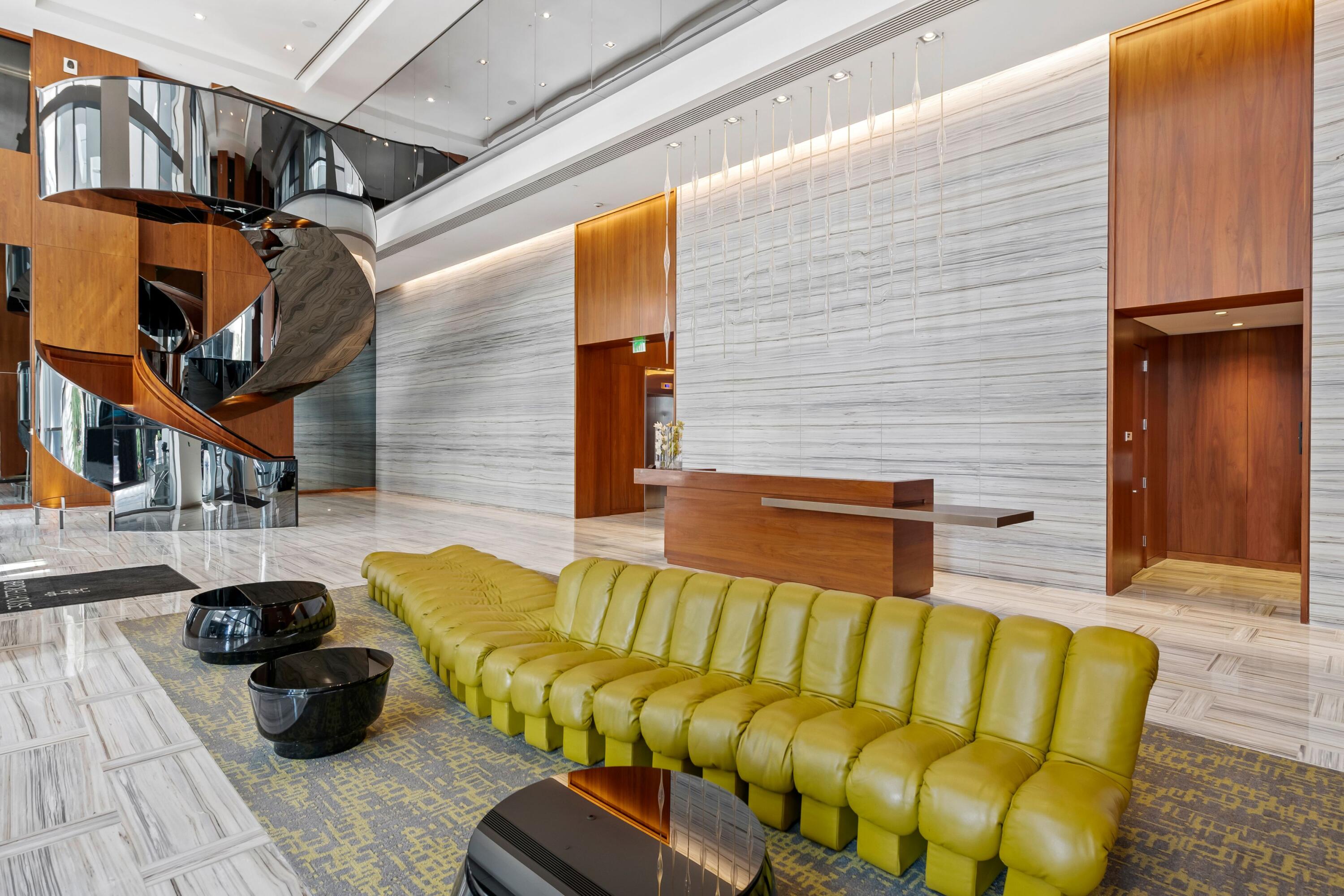 1300 Brickell Bay #1005, Miami FL 33131