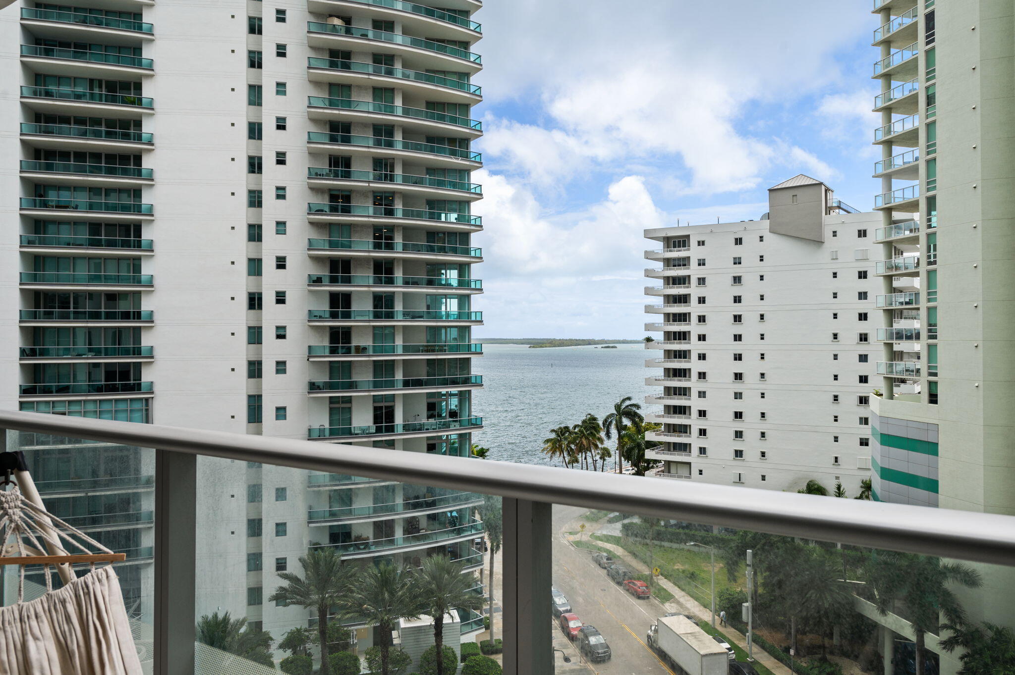 1300 Brickell Bay #1005, Miami FL 33131
