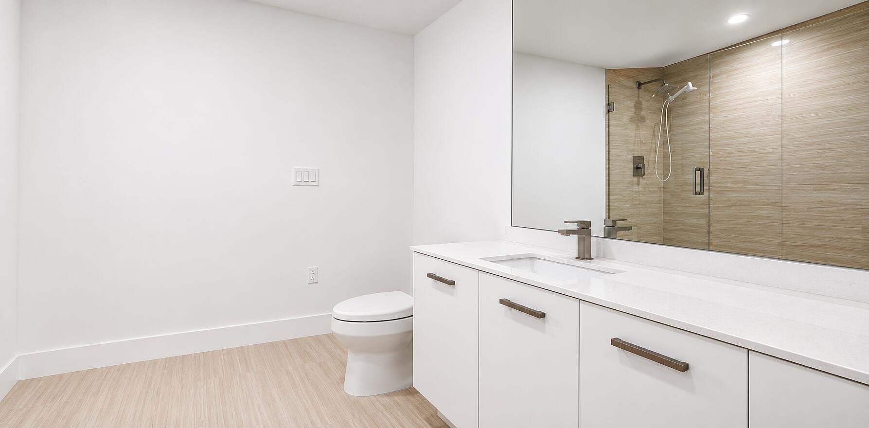 1300 Brickell Bay #1005, Miami FL 33131