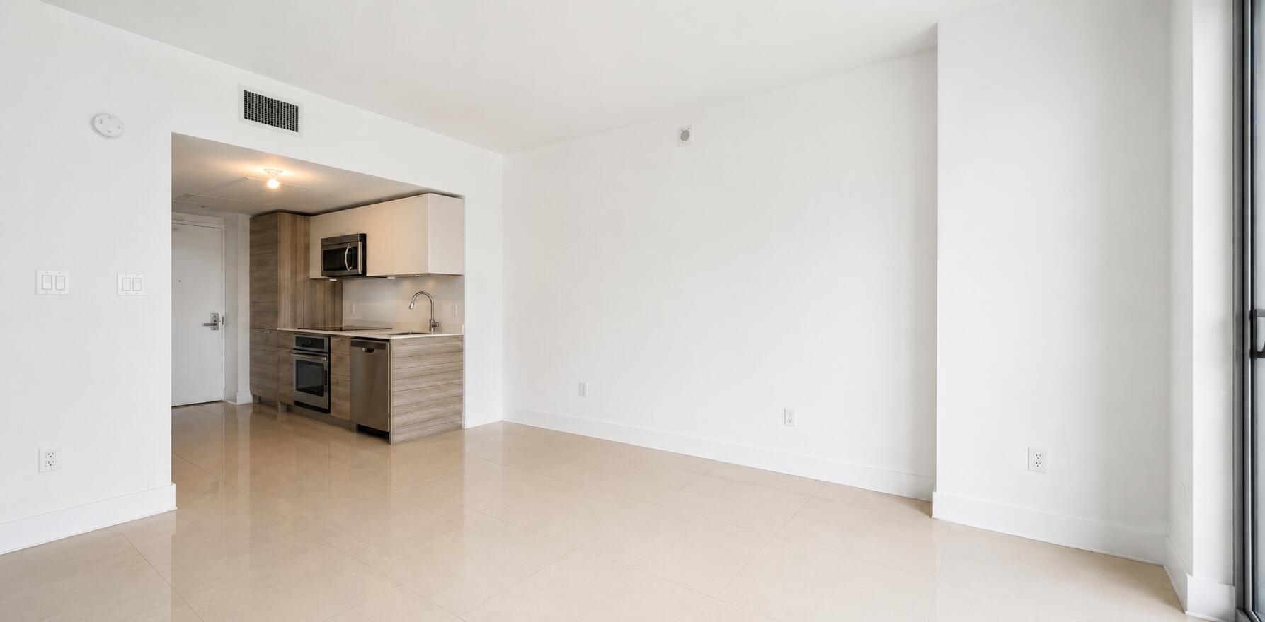 1300 Brickell Bay #1005, Miami FL 33131