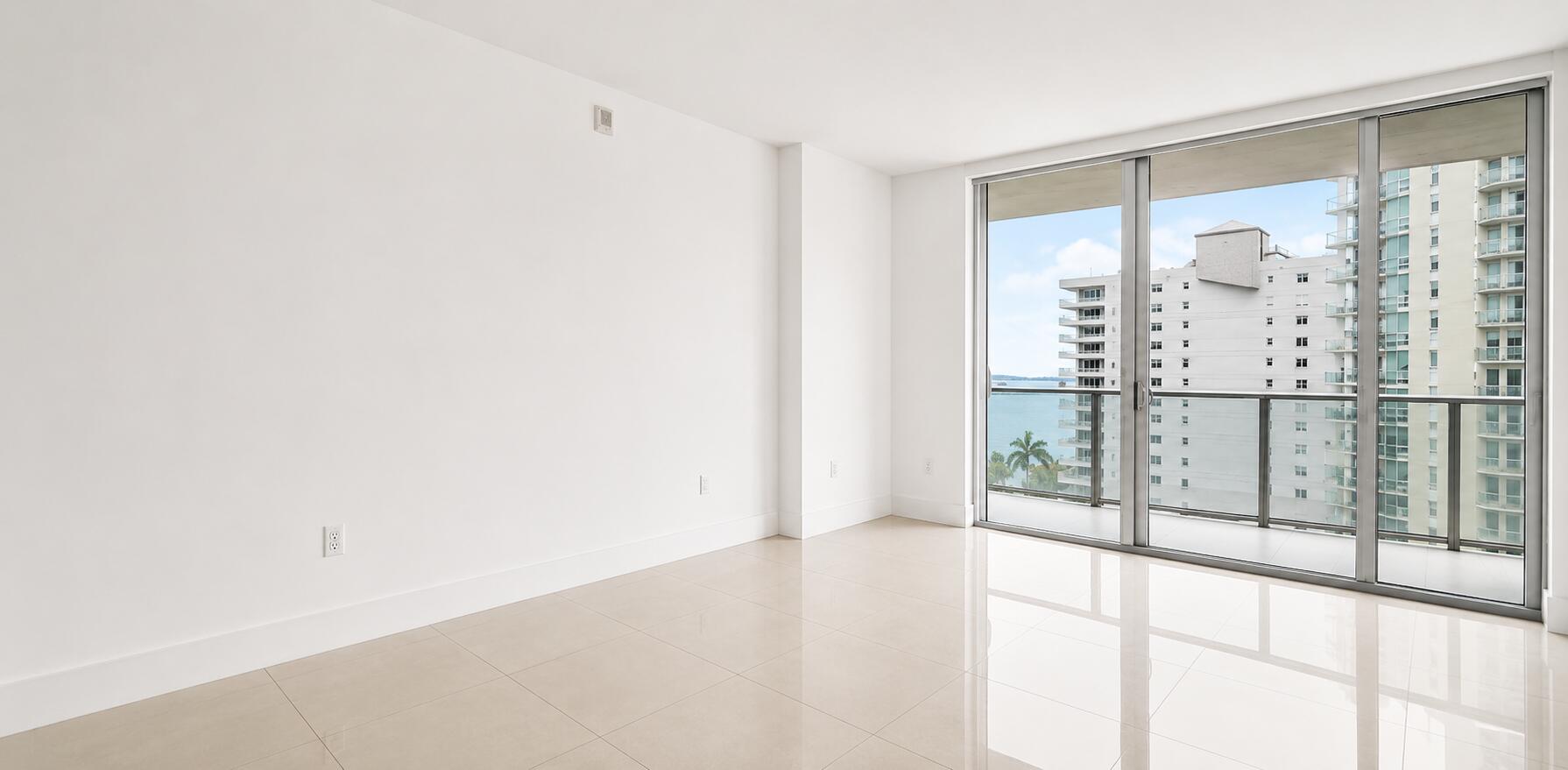 1300 Brickell Bay #1005, Miami FL 33131