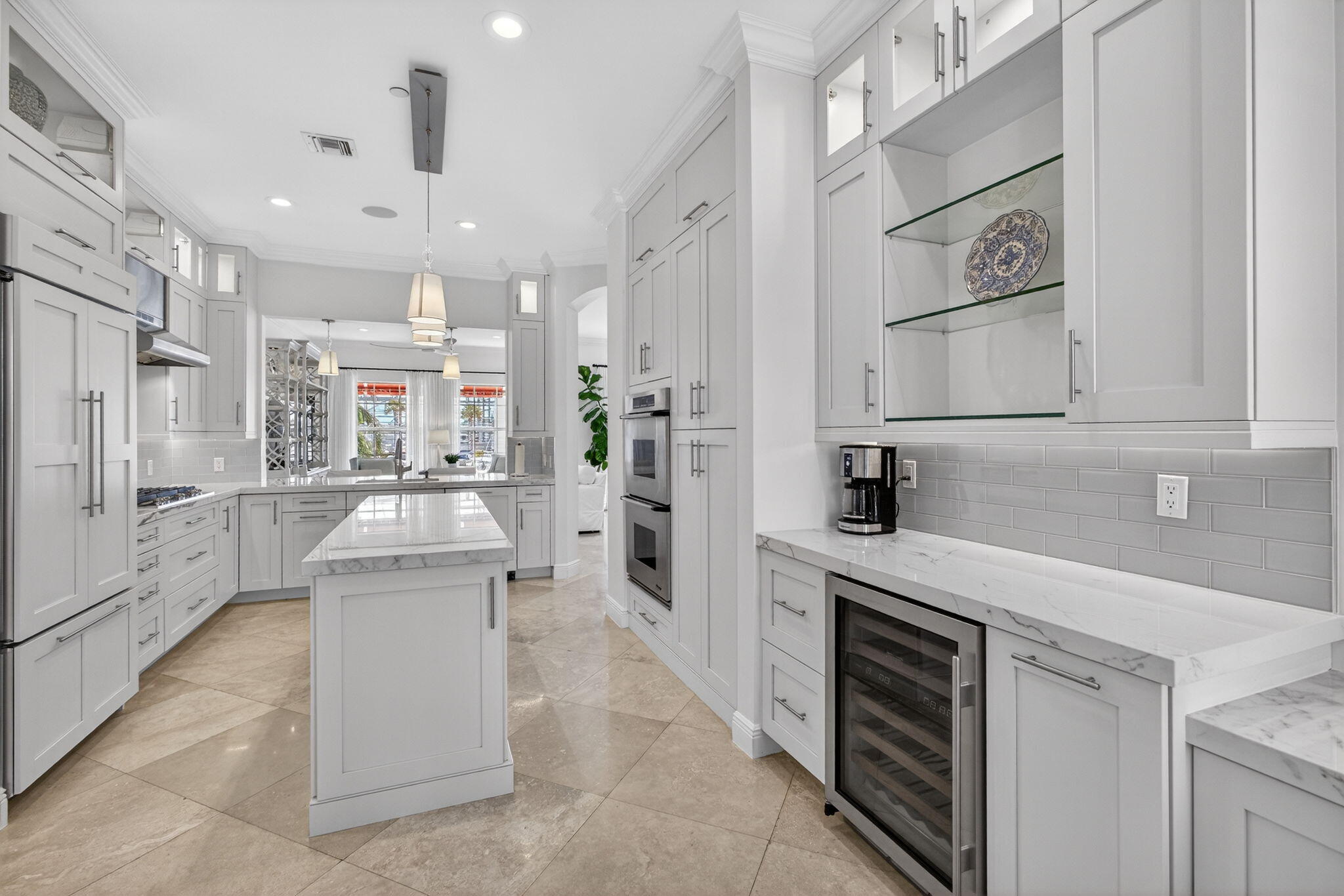 24 Marina Gardens, Palm Beach Gardens FL 33410