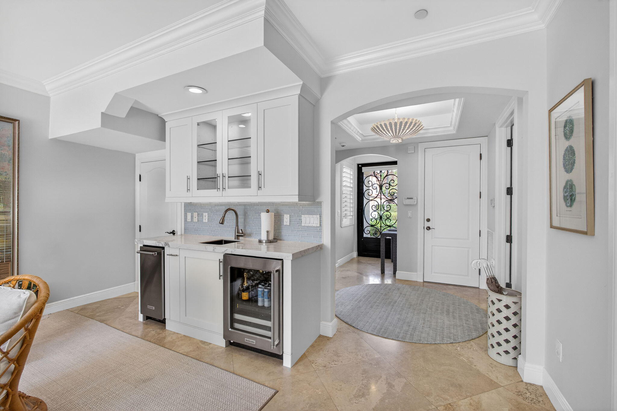 24 Marina Gardens, Palm Beach Gardens FL 33410