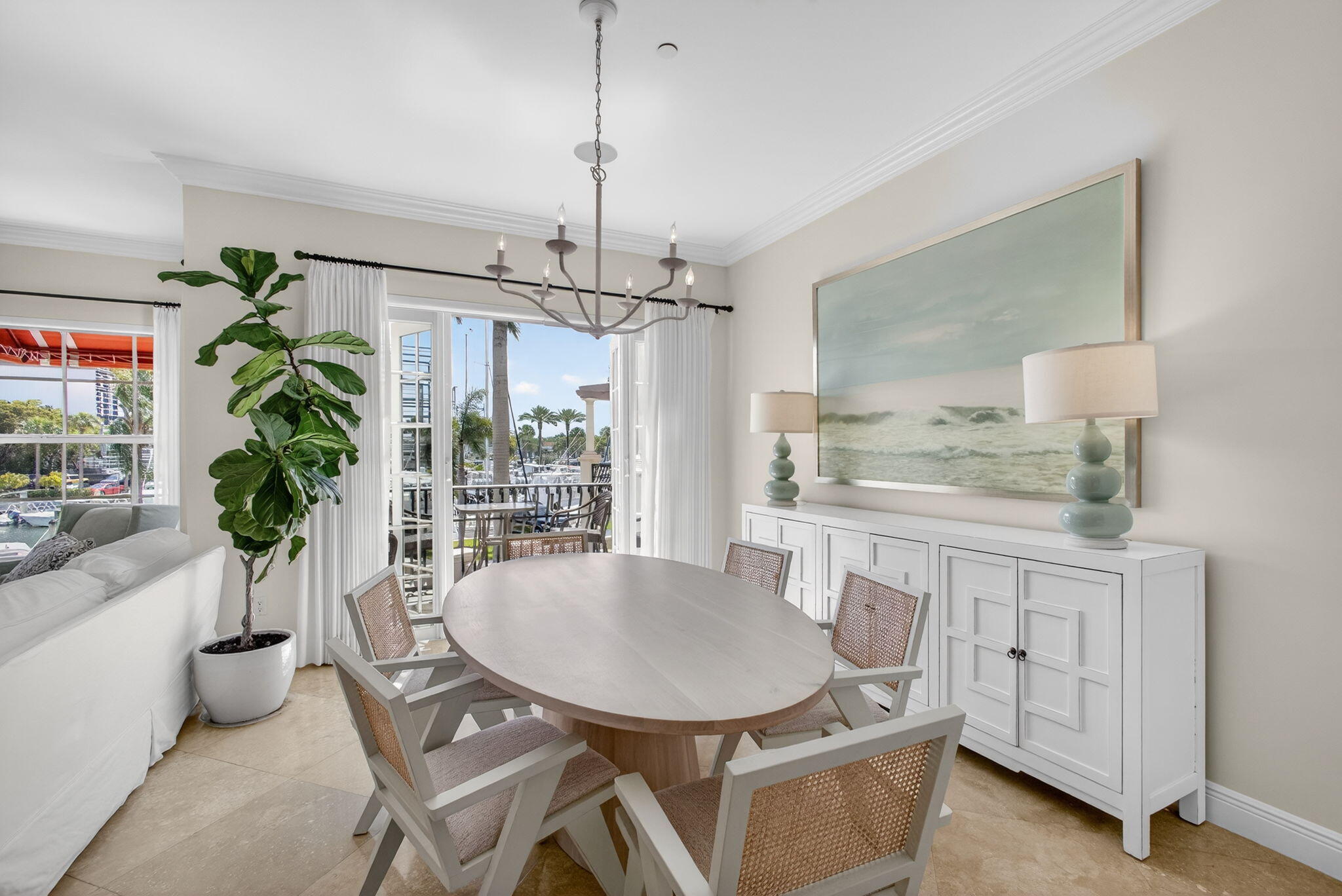 24 Marina Gardens, Palm Beach Gardens FL 33410