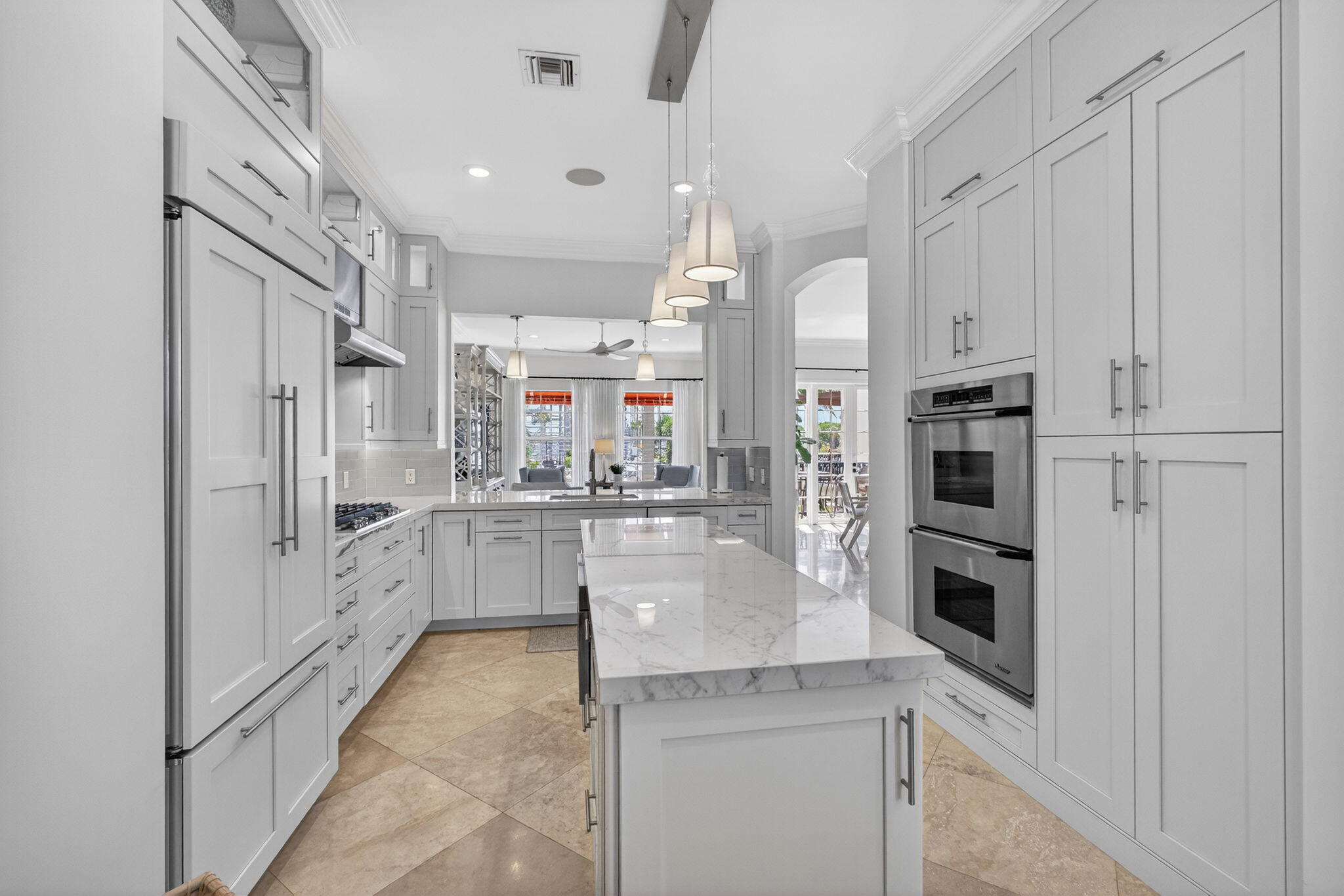 24 Marina Gardens, Palm Beach Gardens FL 33410