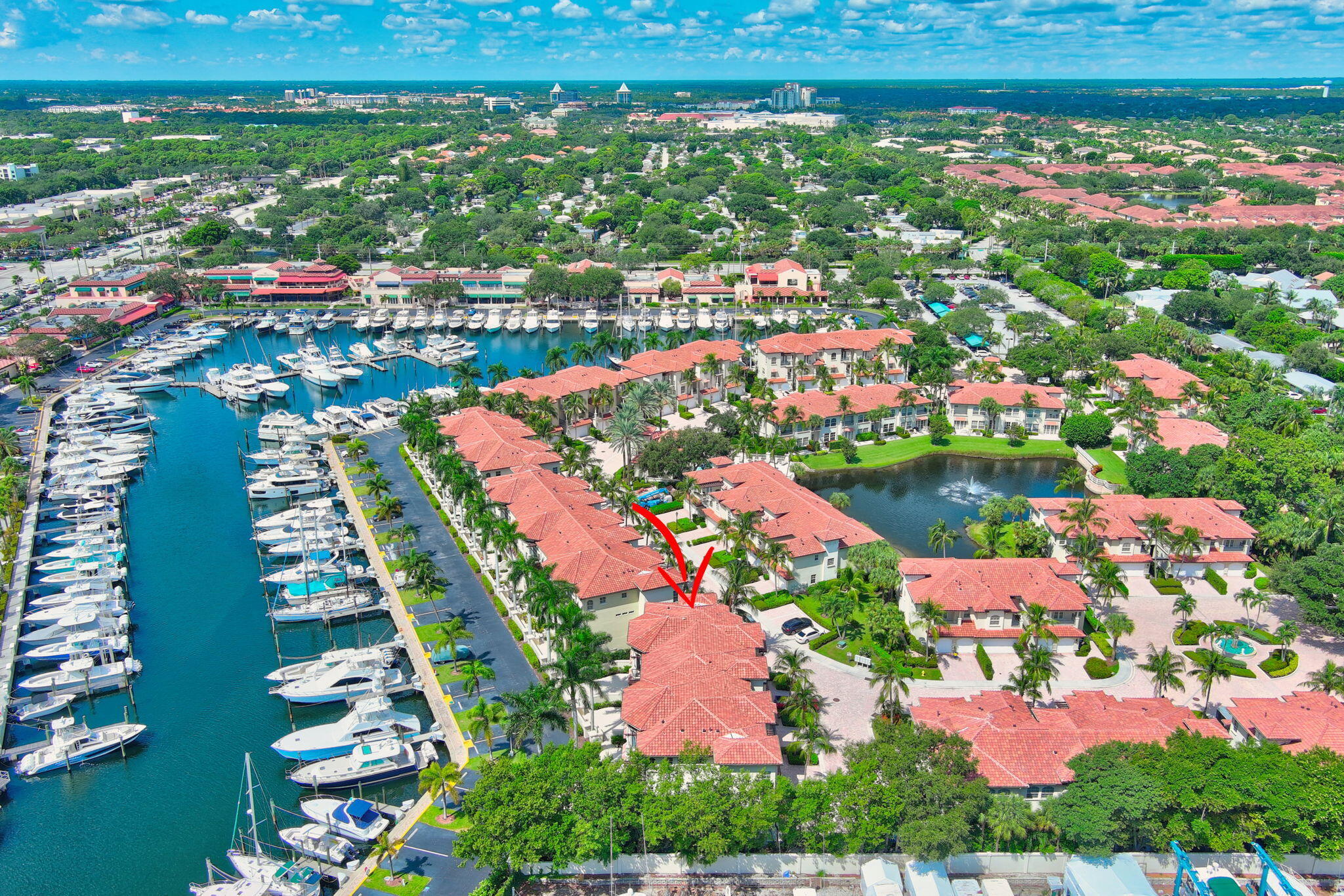 24 Marina Gardens, Palm Beach Gardens FL 33410