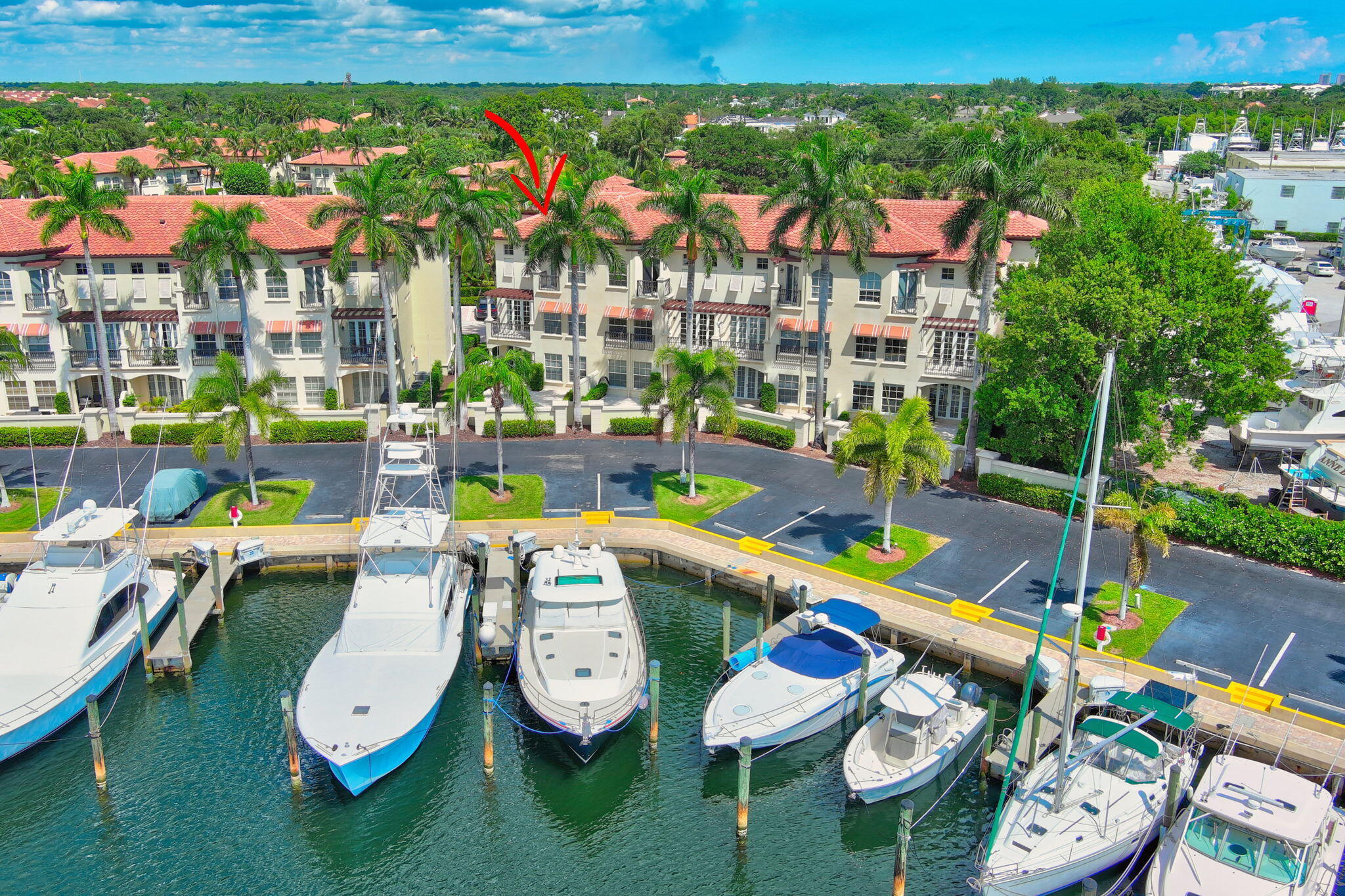 24 Marina Gardens, Palm Beach Gardens FL 33410