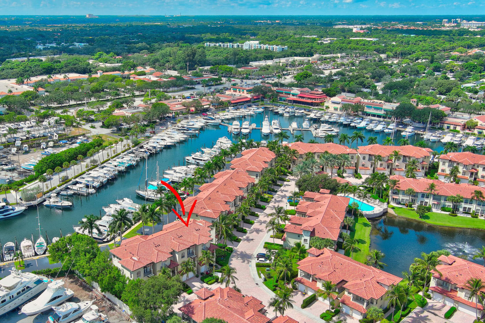24 Marina Gardens, Palm Beach Gardens FL 33410