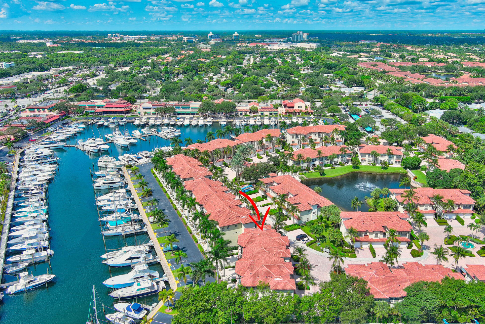 24 Marina Gardens, Palm Beach Gardens FL 33410