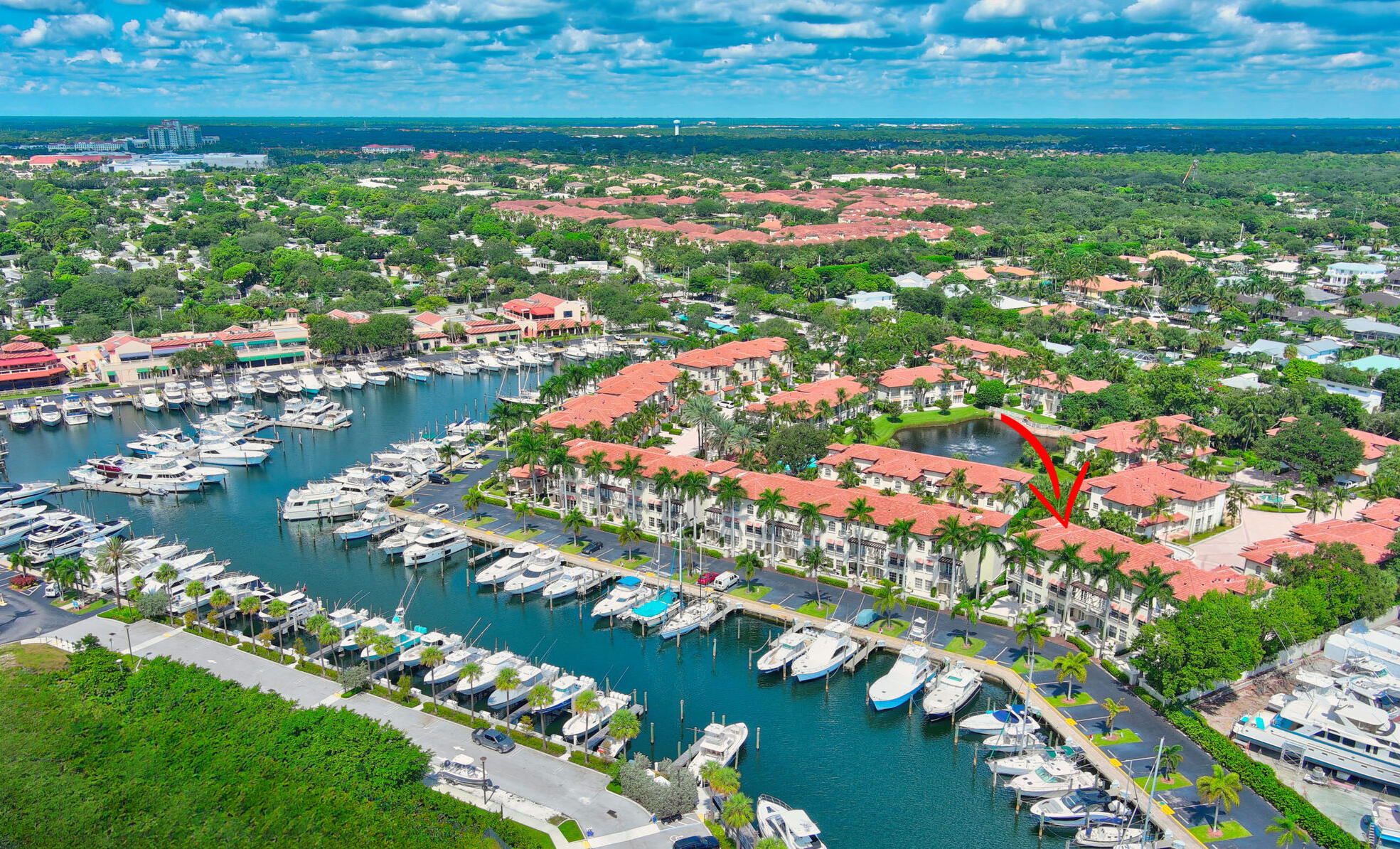 24 Marina Gardens, Palm Beach Gardens FL 33410