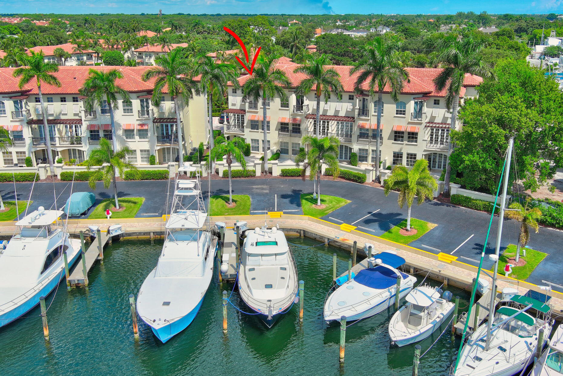 24 Marina Gardens, Palm Beach Gardens FL 33410