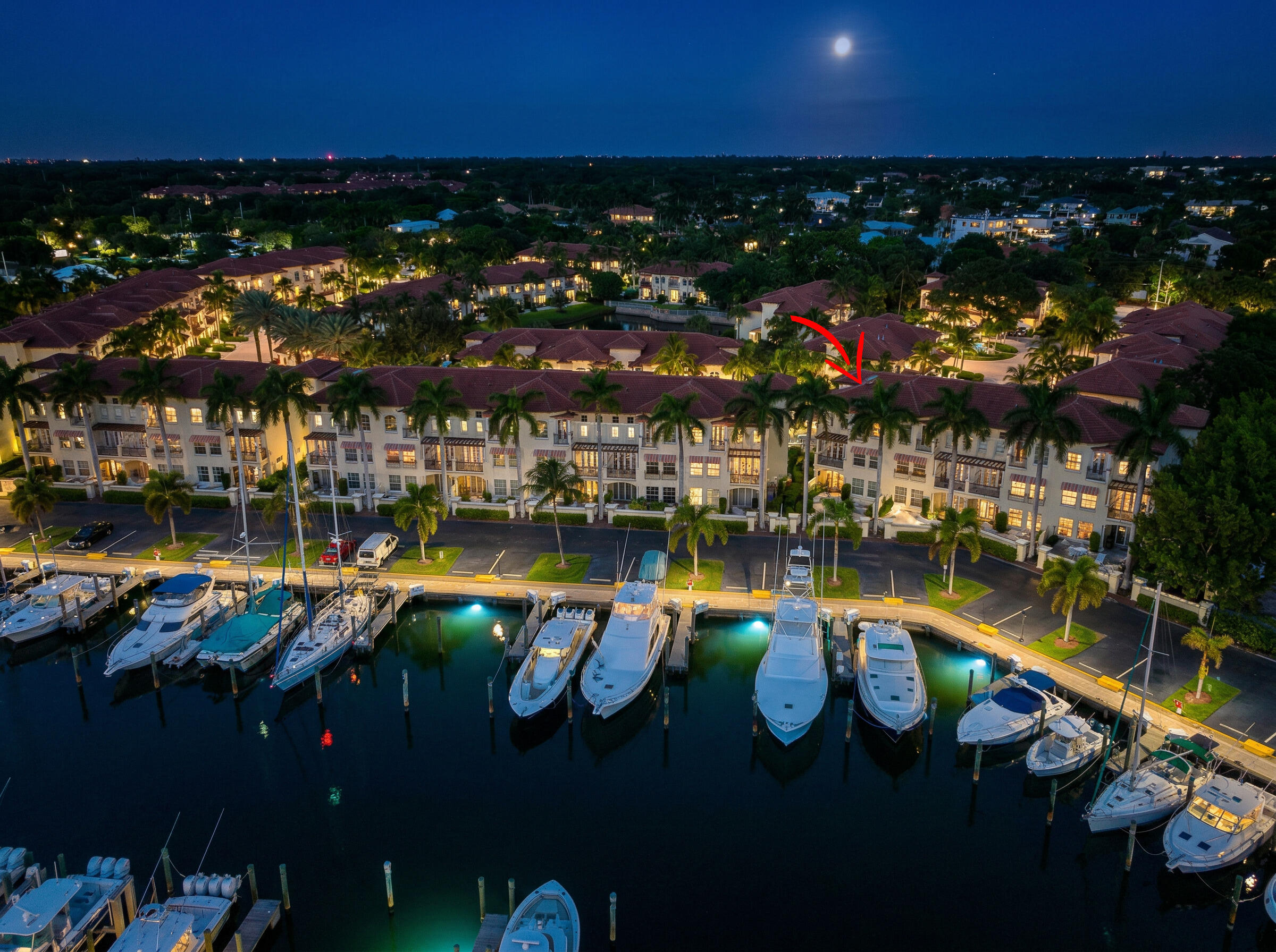 24 Marina Gardens, Palm Beach Gardens FL 33410