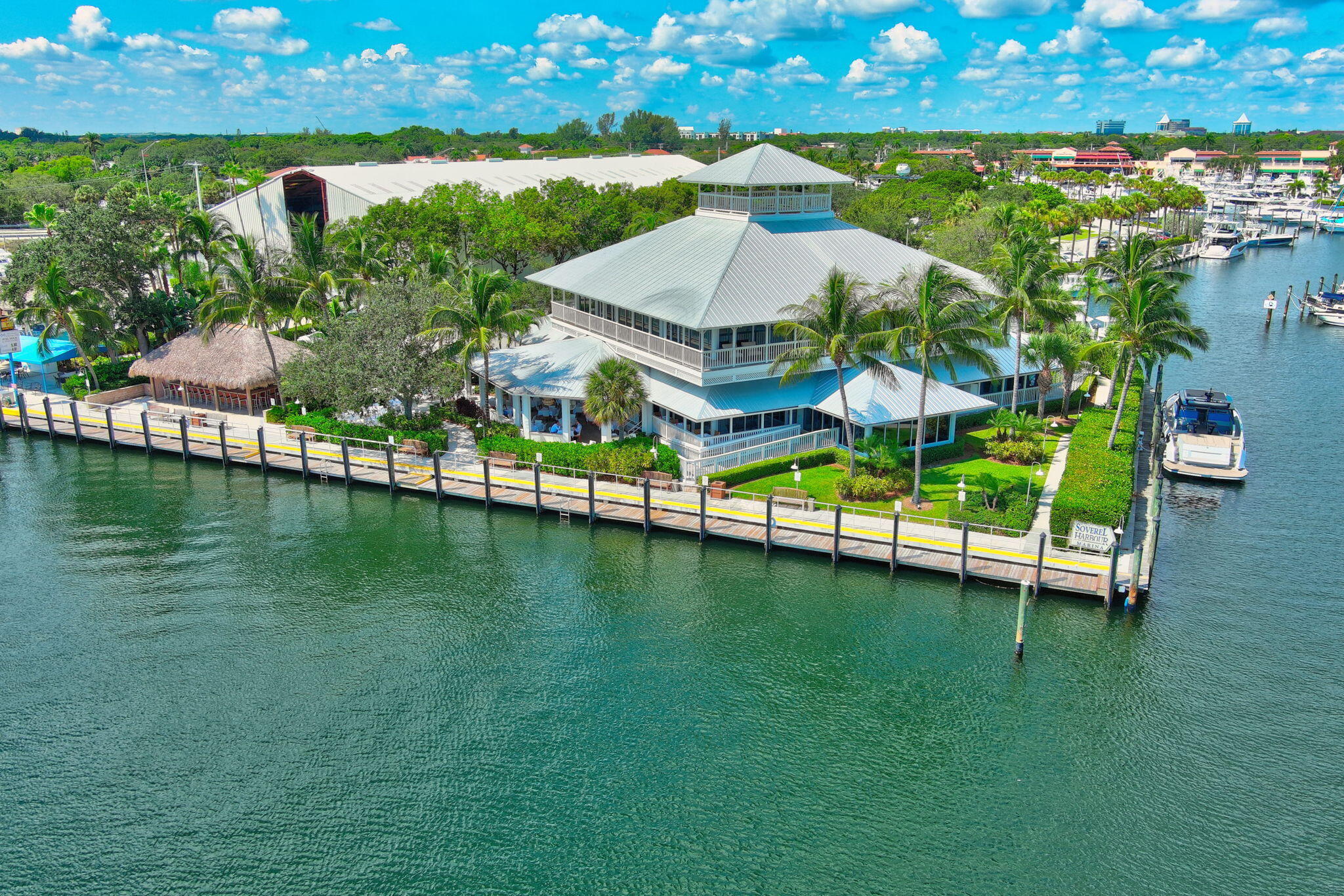 24 Marina Gardens, Palm Beach Gardens FL 33410
