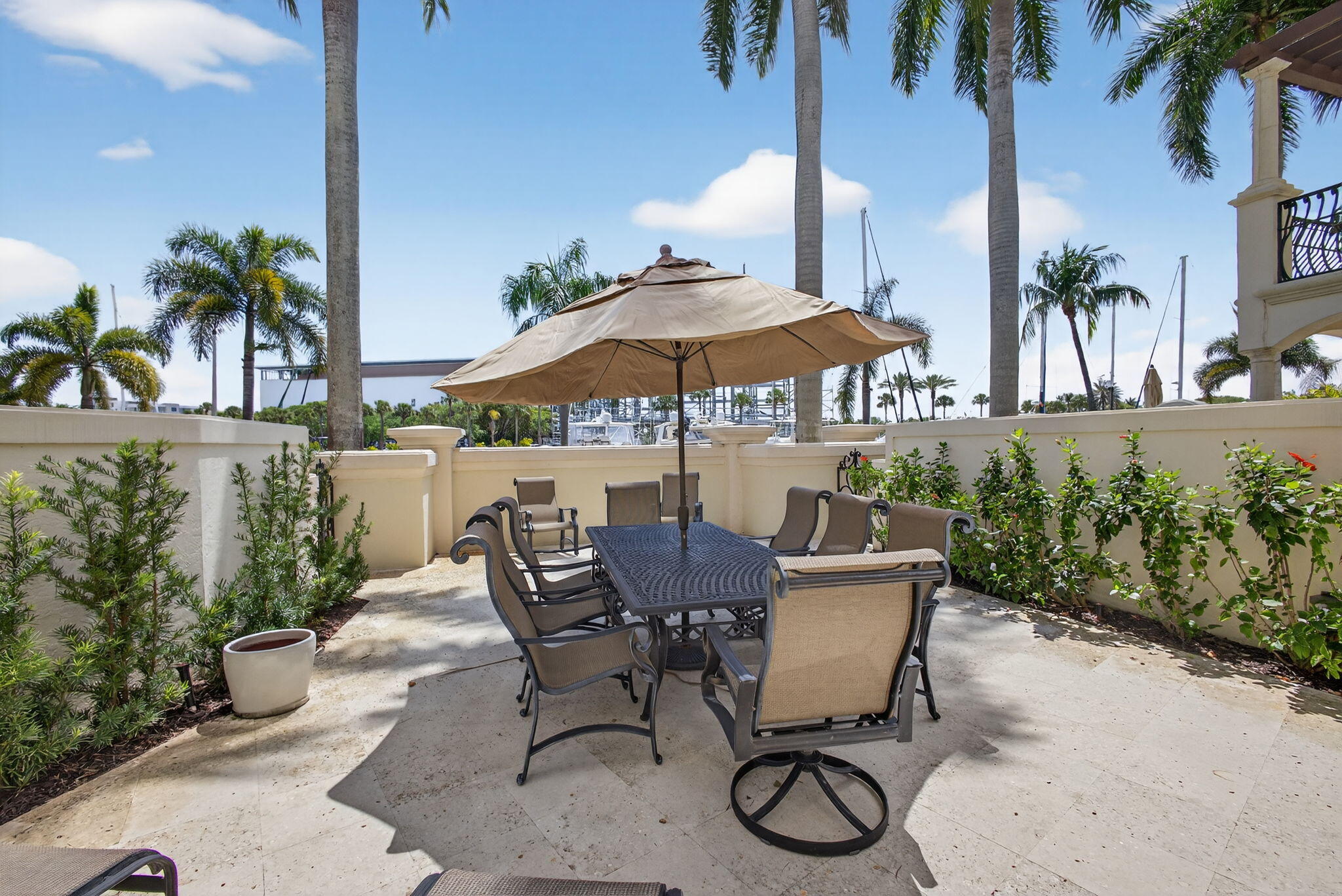 24 Marina Gardens, Palm Beach Gardens FL 33410