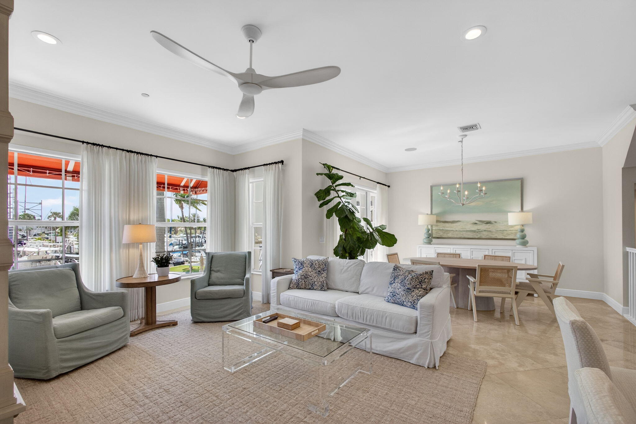 24 Marina Gardens, Palm Beach Gardens FL 33410