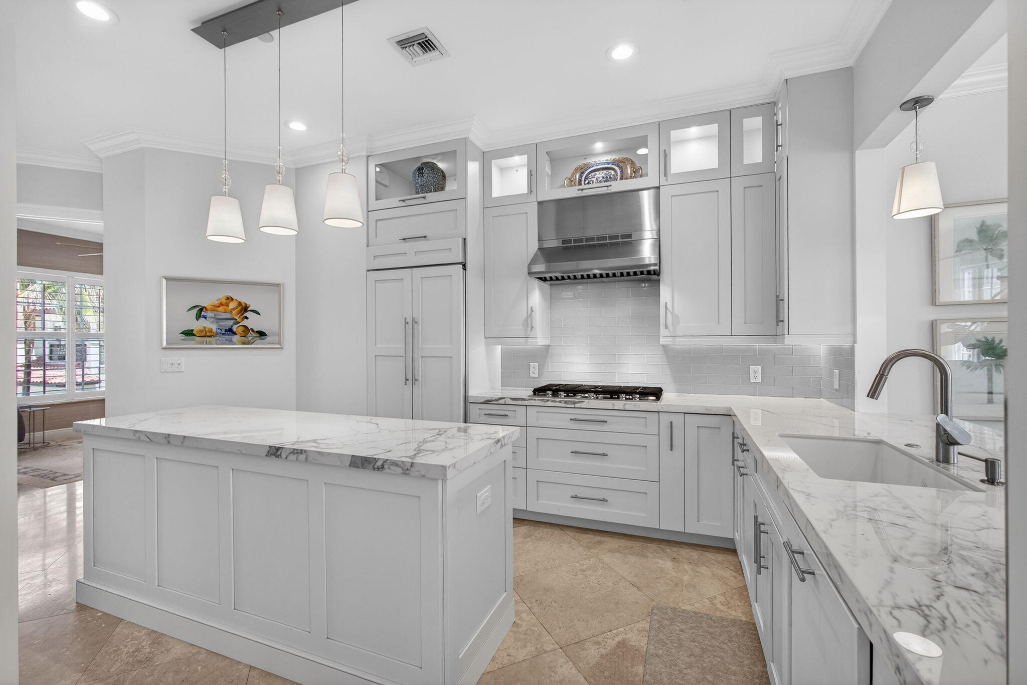 24 Marina Gardens, Palm Beach Gardens FL 33410
