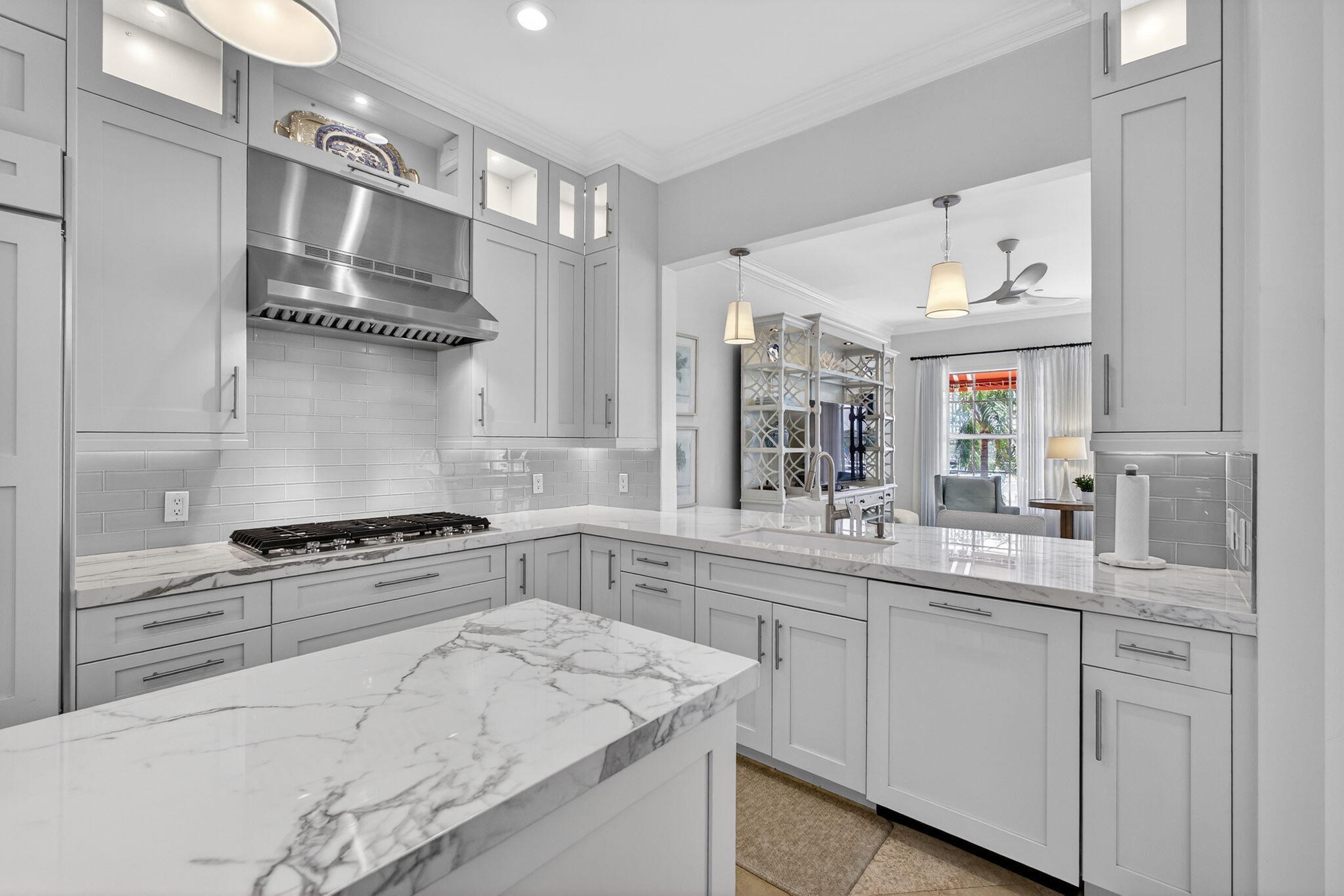 24 Marina Gardens, Palm Beach Gardens FL 33410