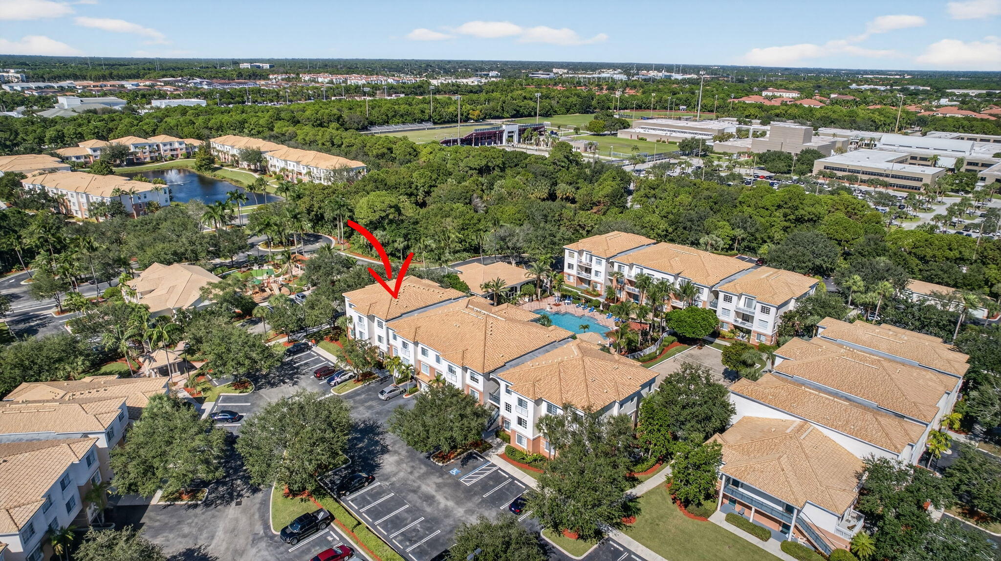 5301 Myrtlewood, Palm Beach Gardens FL 33418