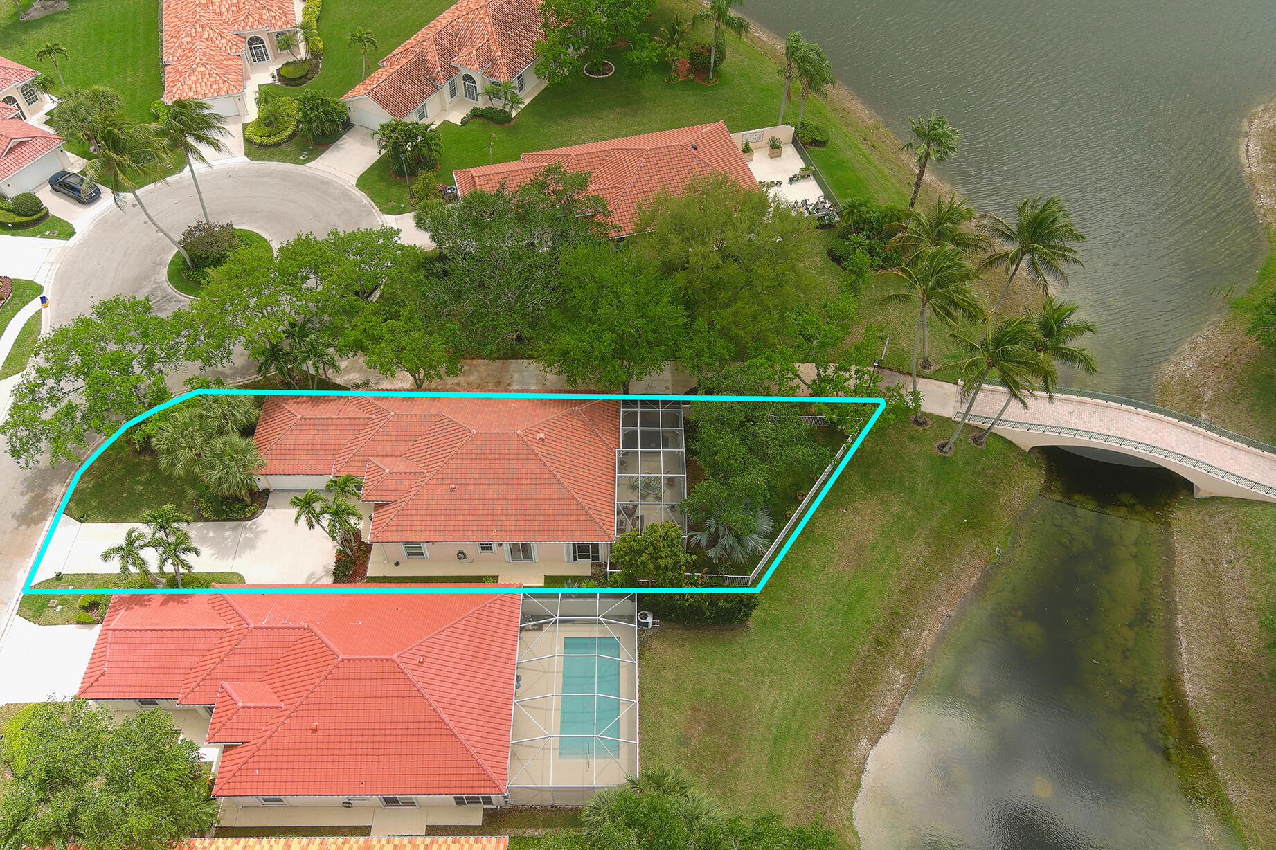 2525 Kittbuck, West Palm Beach FL 33411