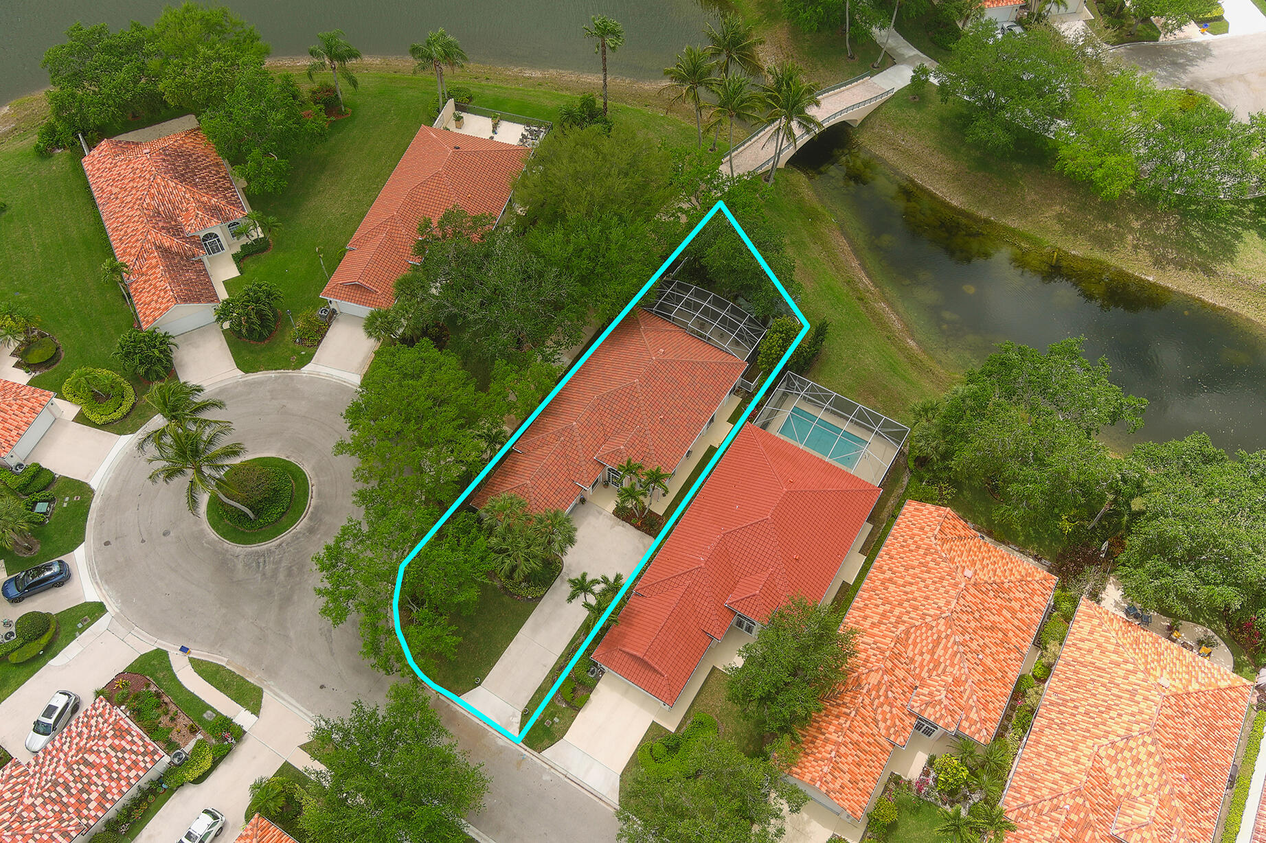 2525 Kittbuck, West Palm Beach FL 33411