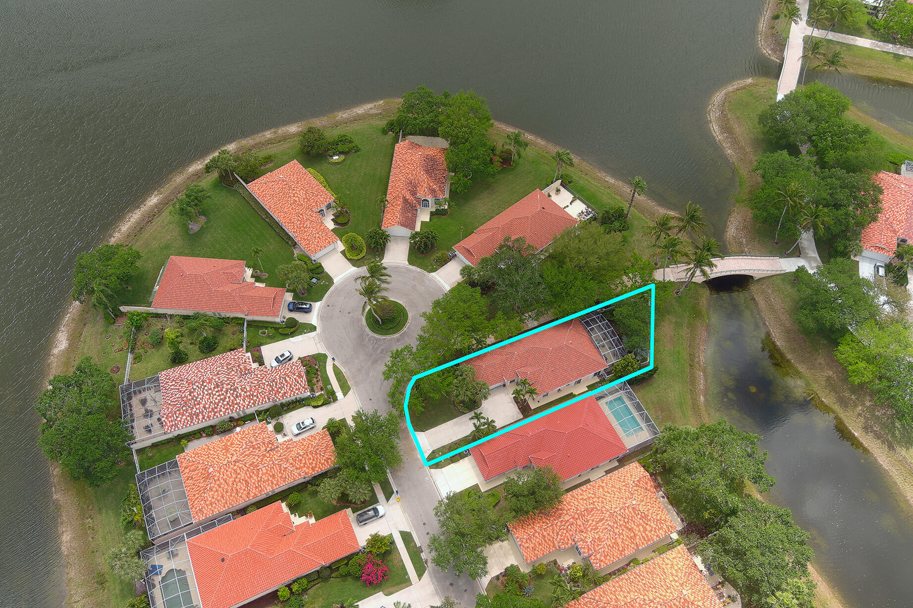 2525 Kittbuck, West Palm Beach FL 33411