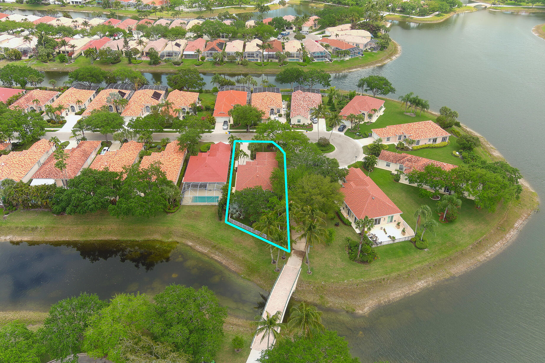 2525 Kittbuck, West Palm Beach FL 33411