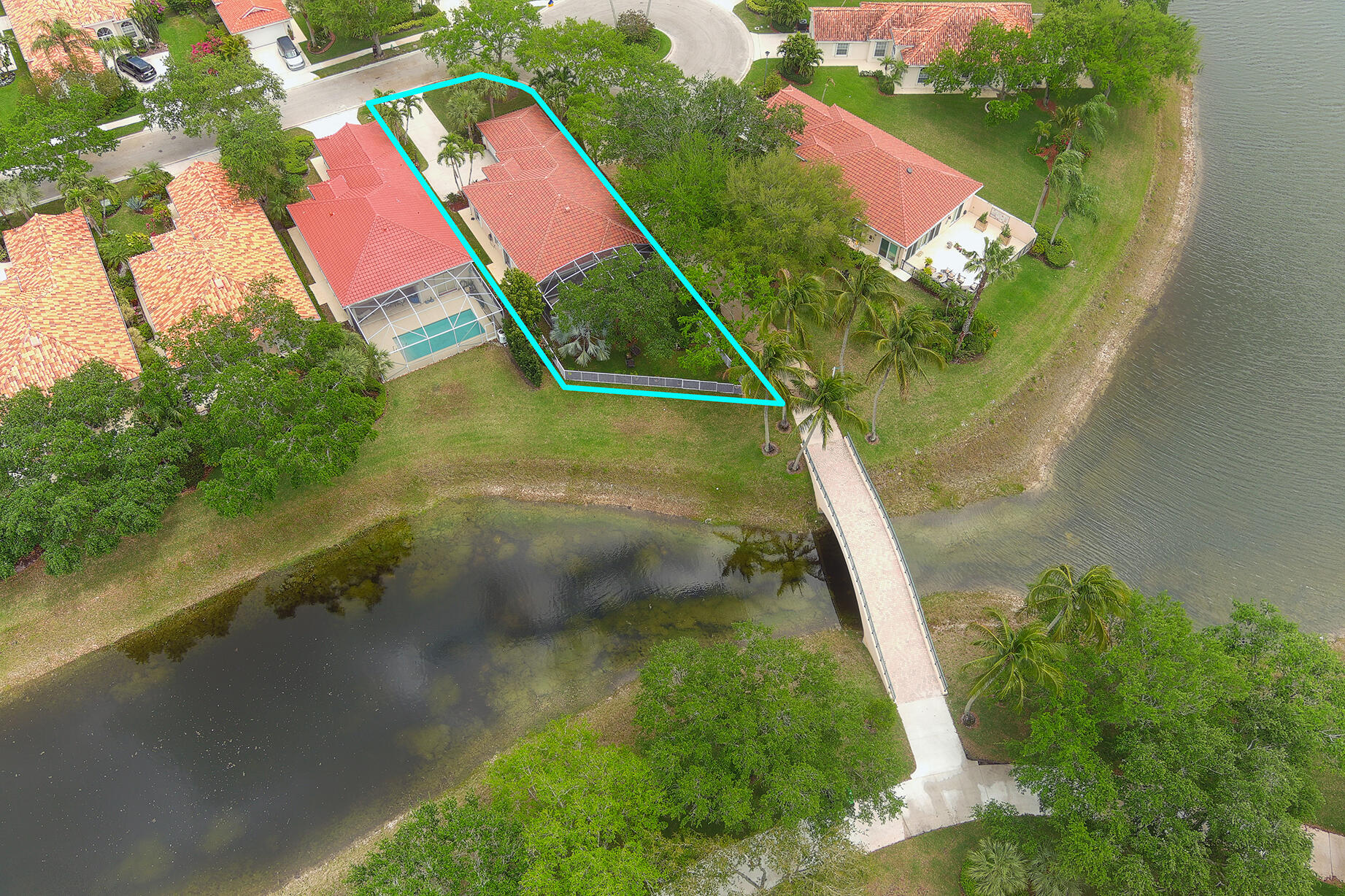 2525 Kittbuck, West Palm Beach FL 33411