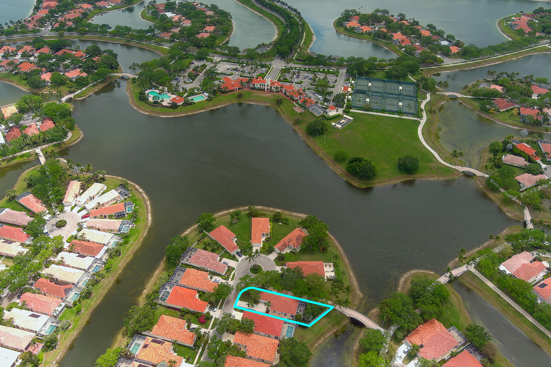 2525 Kittbuck, West Palm Beach FL 33411