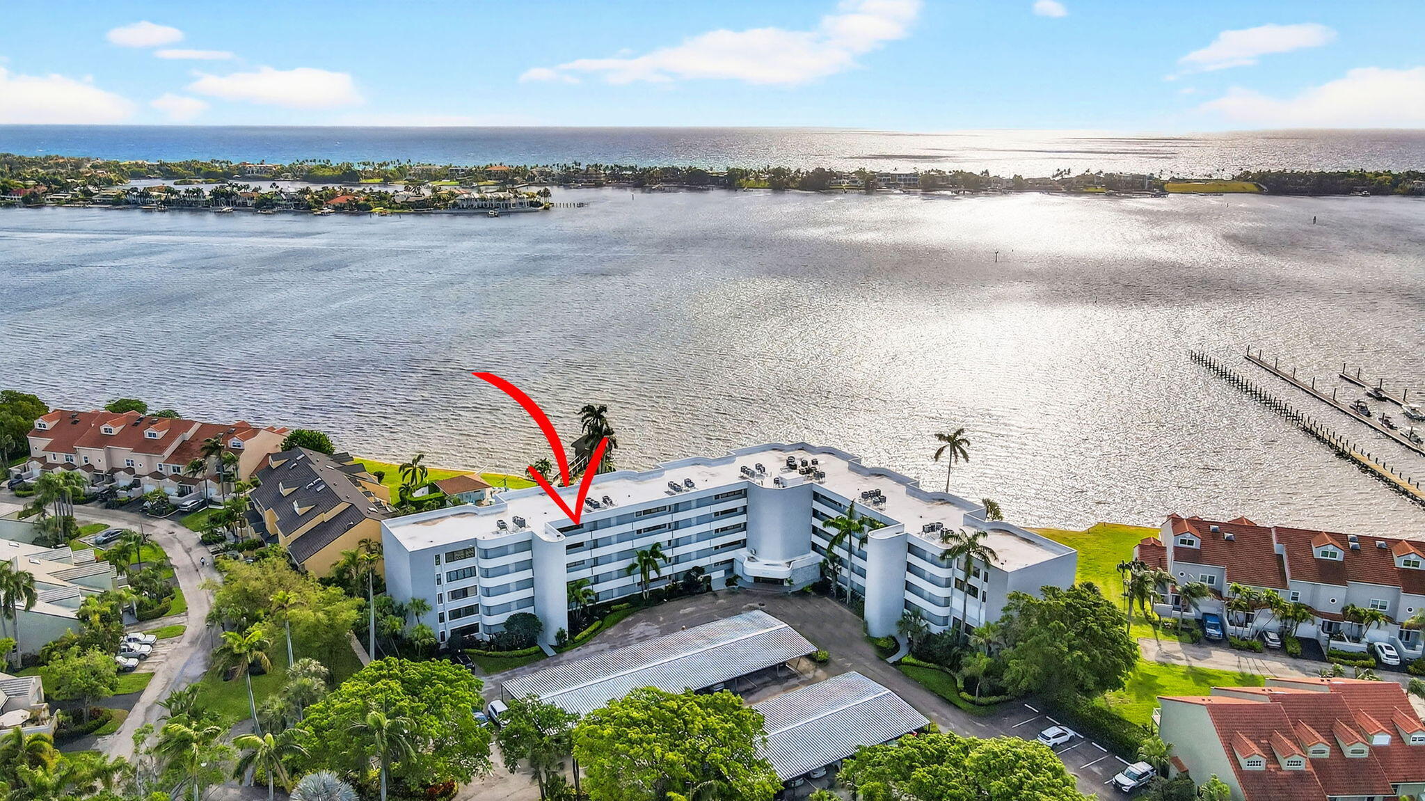 8200 Lakeshore #507, Hypoluxo FL 33462