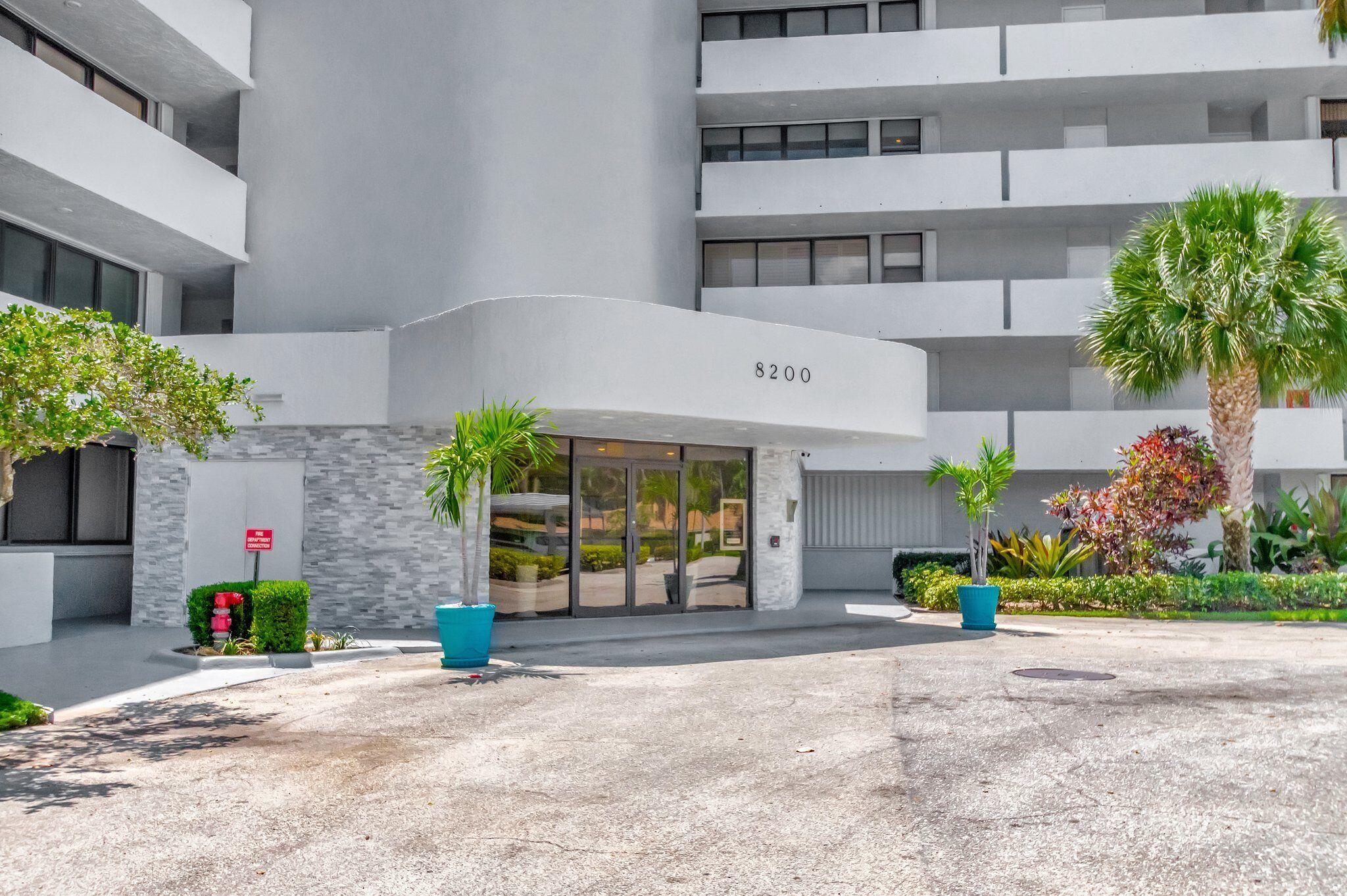 8200 Lakeshore #507, Hypoluxo FL 33462