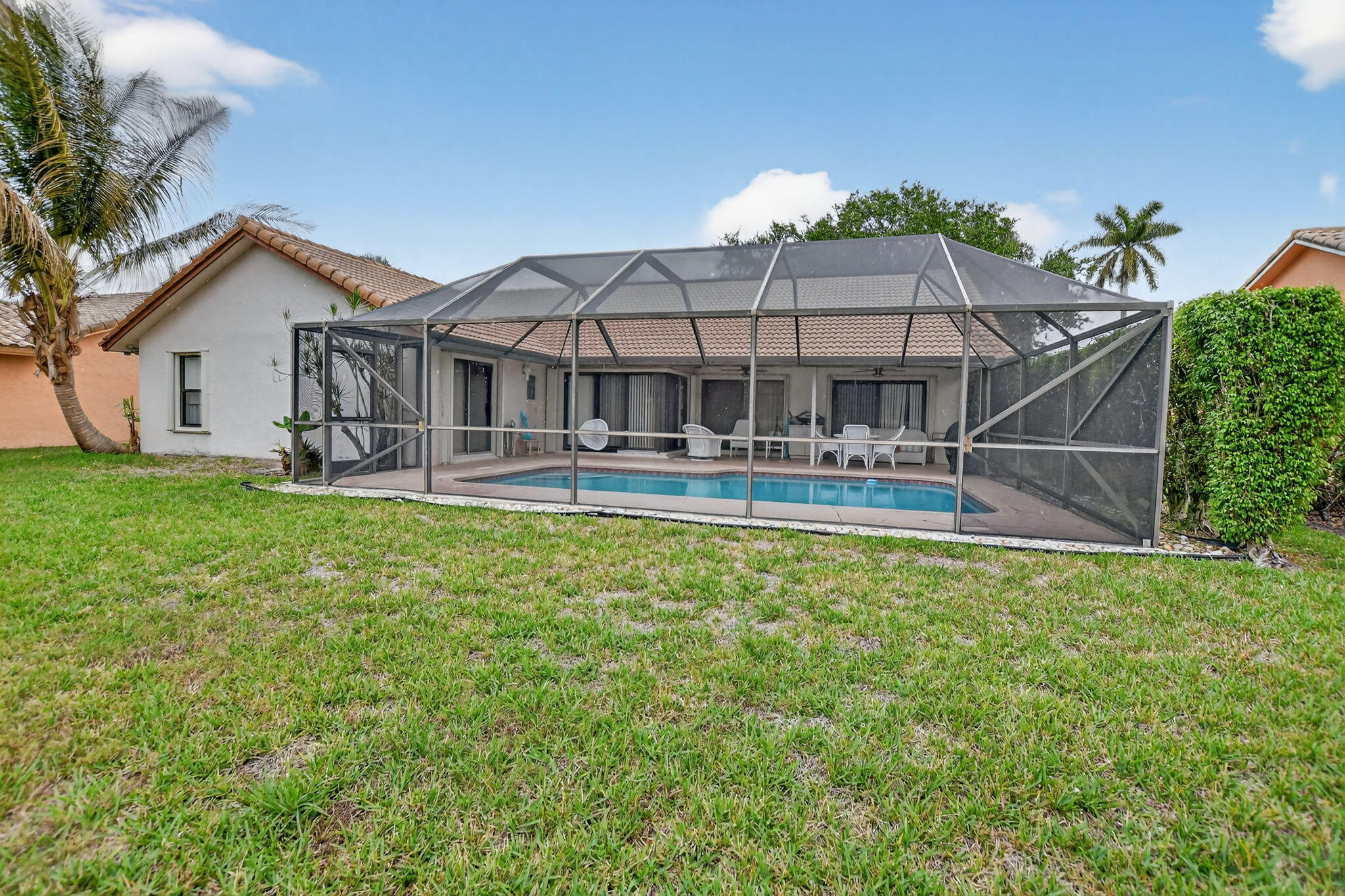 20174 Back Nine, Boca Raton FL 33498