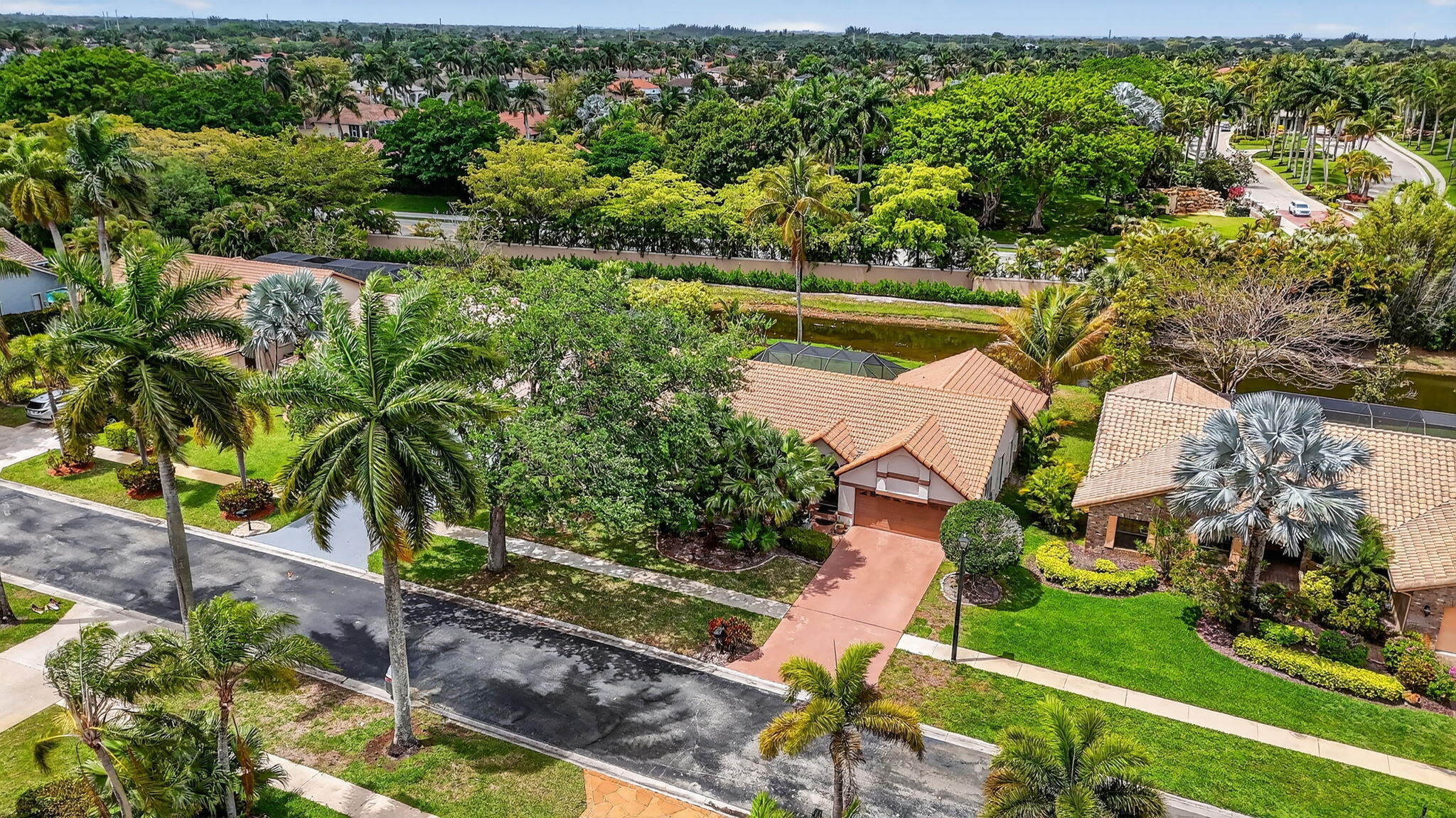 20174 Back Nine, Boca Raton FL 33498