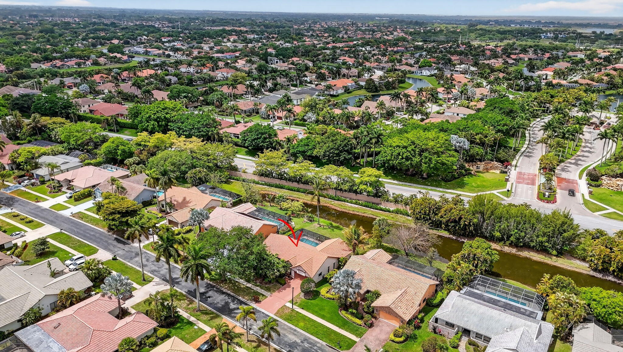 20174 Back Nine, Boca Raton FL 33498