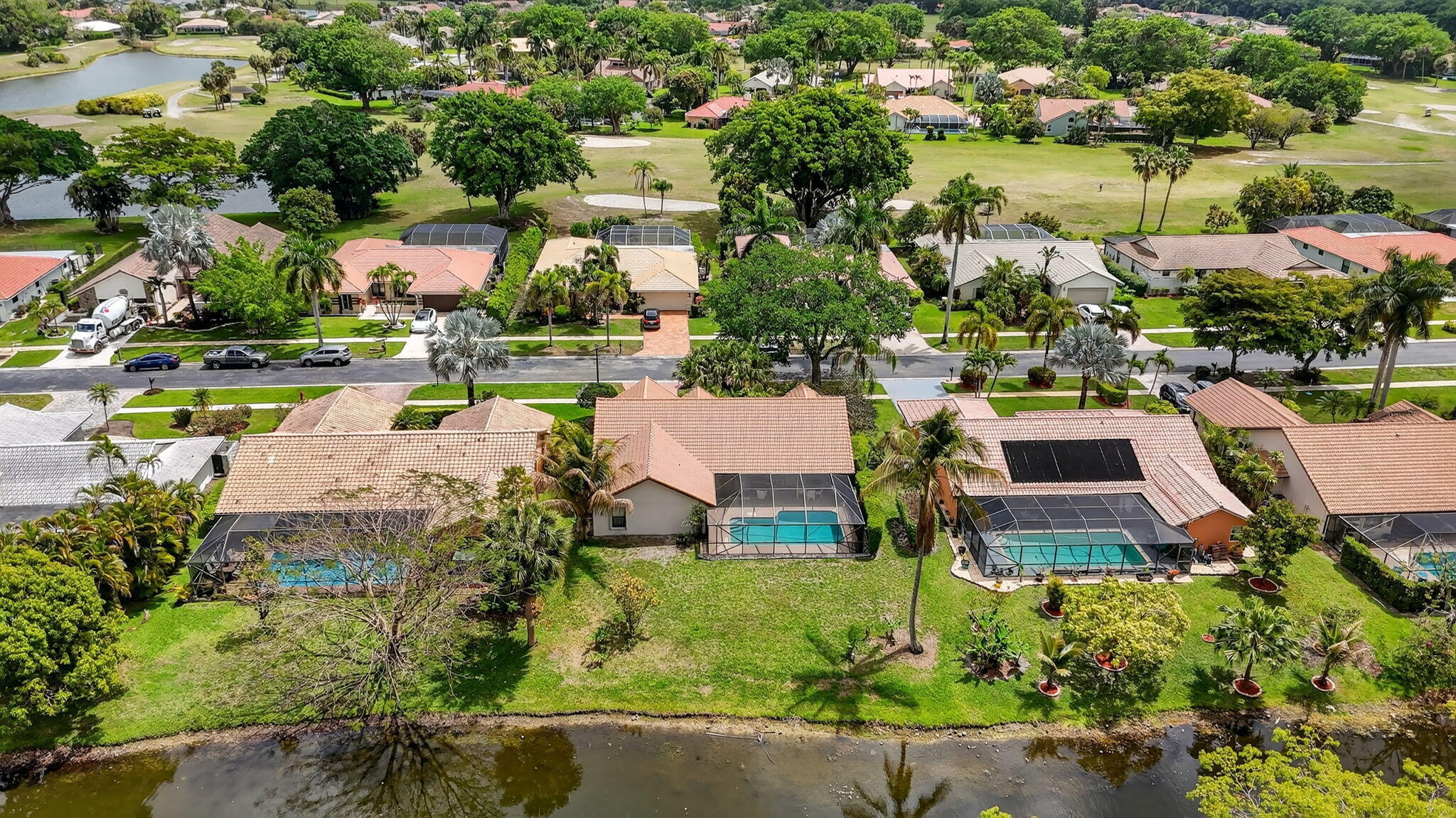 20174 Back Nine, Boca Raton FL 33498