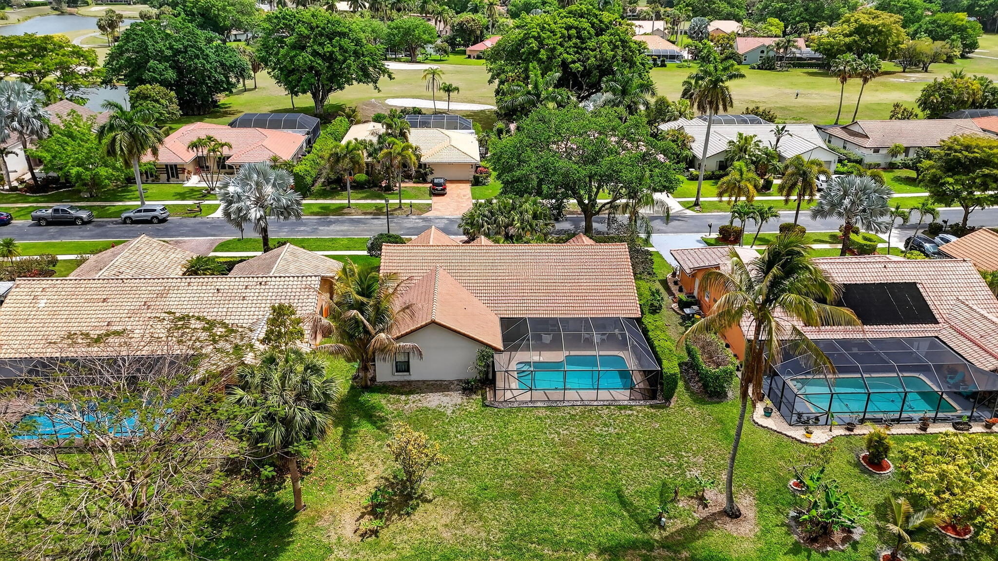 20174 Back Nine, Boca Raton FL 33498
