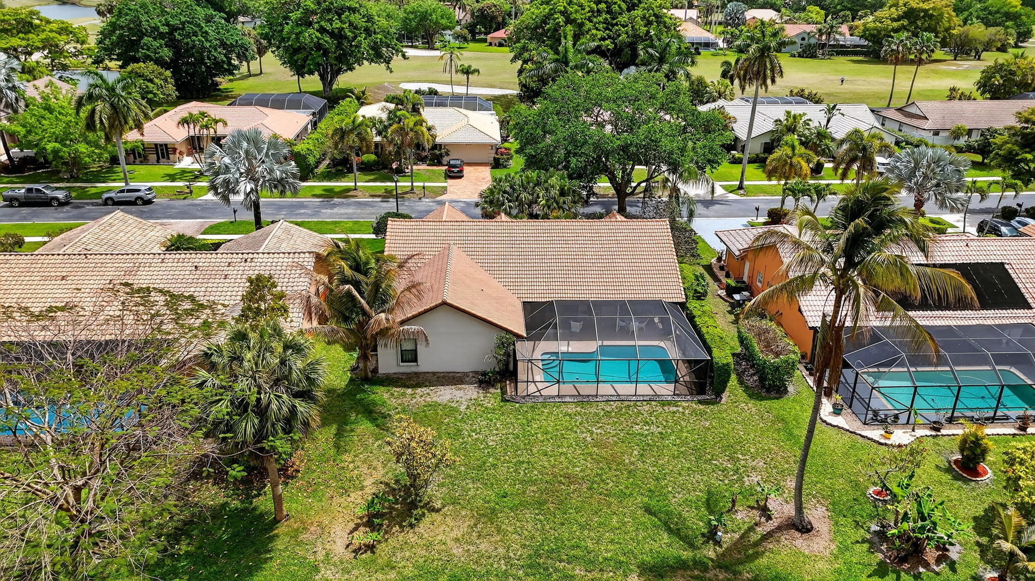 20174 Back Nine, Boca Raton FL 33498