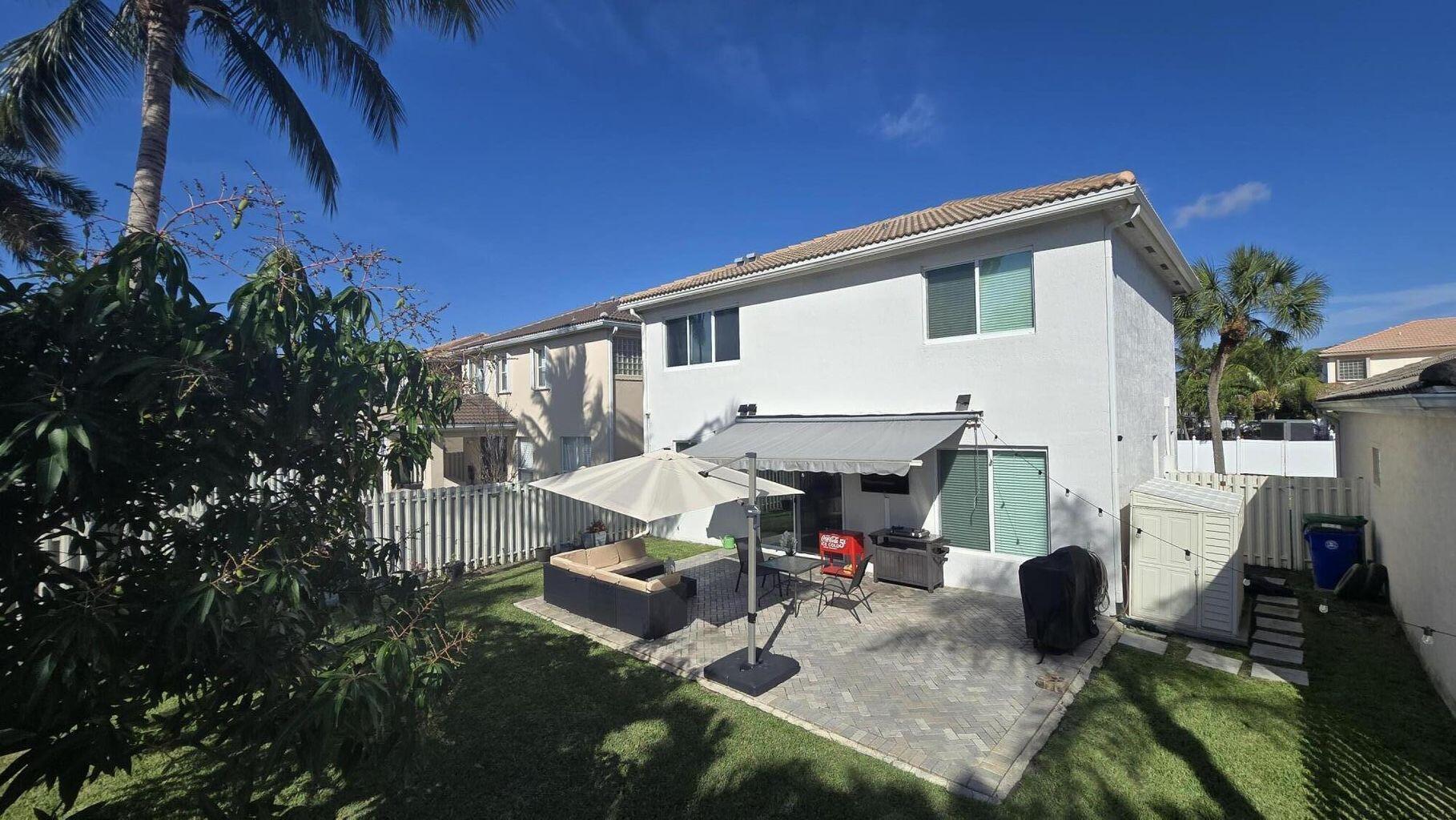 6878 NW 33rd, Margate FL 33063